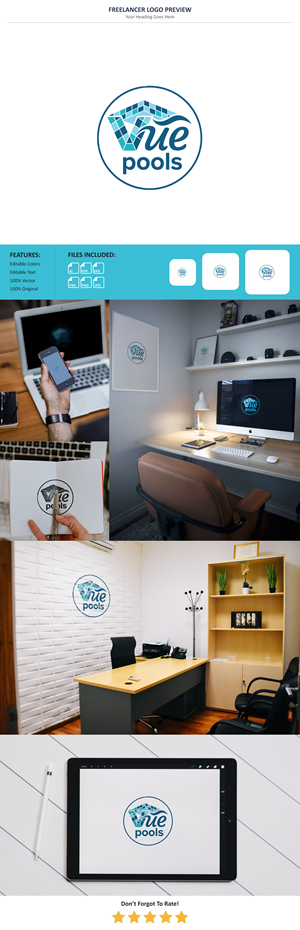 Logo Design by VectorForge for this project | Design: #36631127