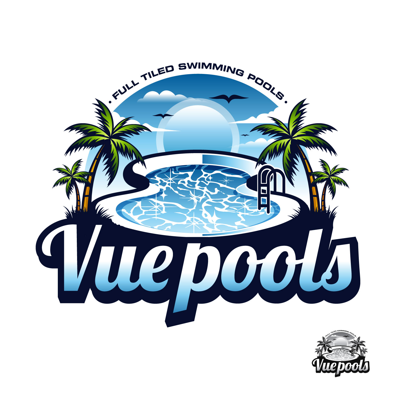 Logo Design by Suvendu.S for this project | Design #36647259