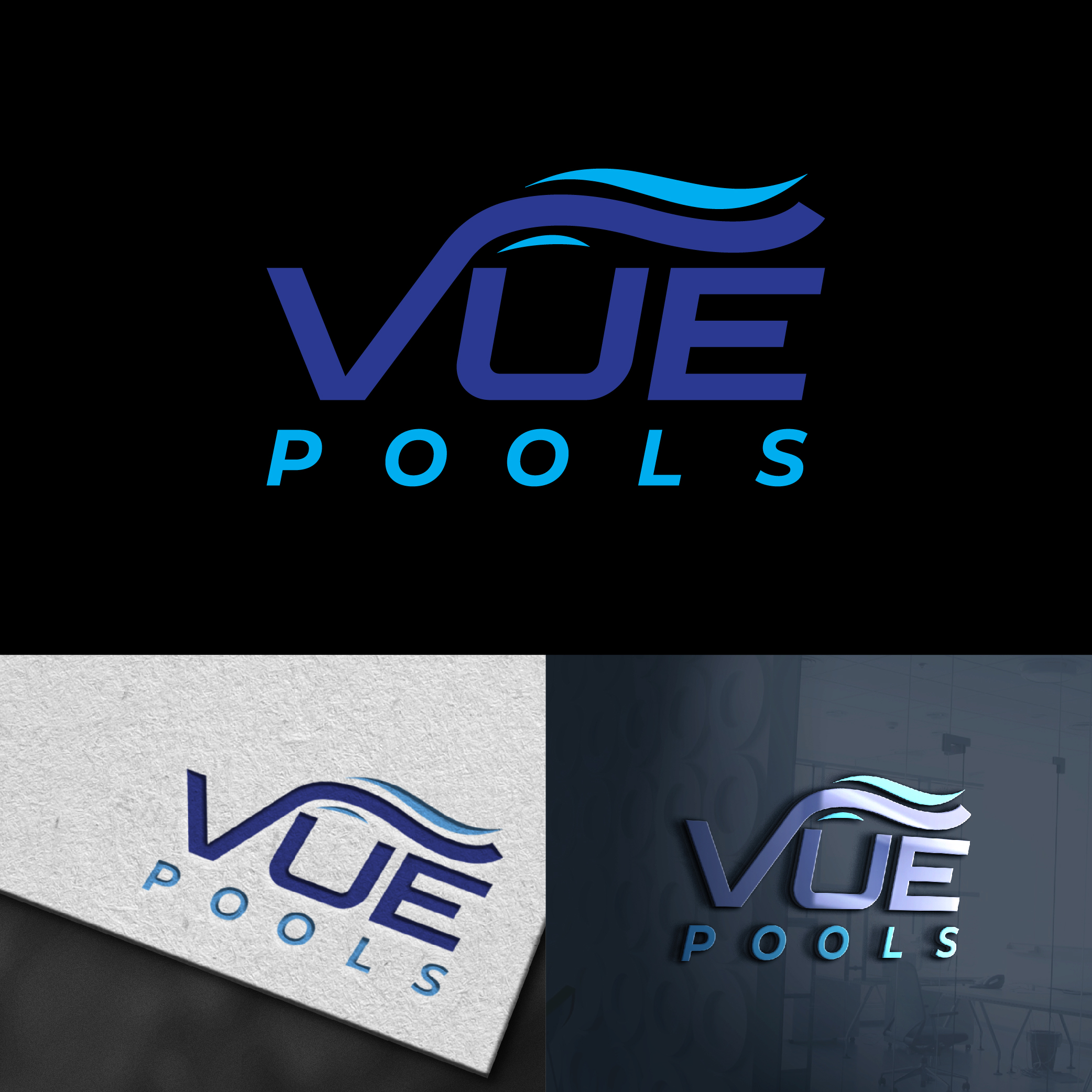 Logo-Design von designer profile für dieses Projekt | Design #36629960