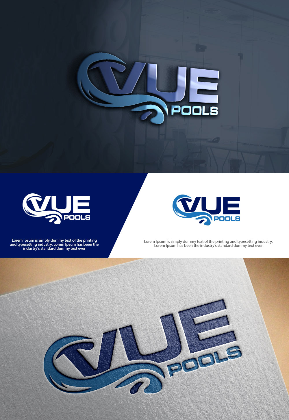 Logo Design by sulemani  creation for this project | Design #36638349