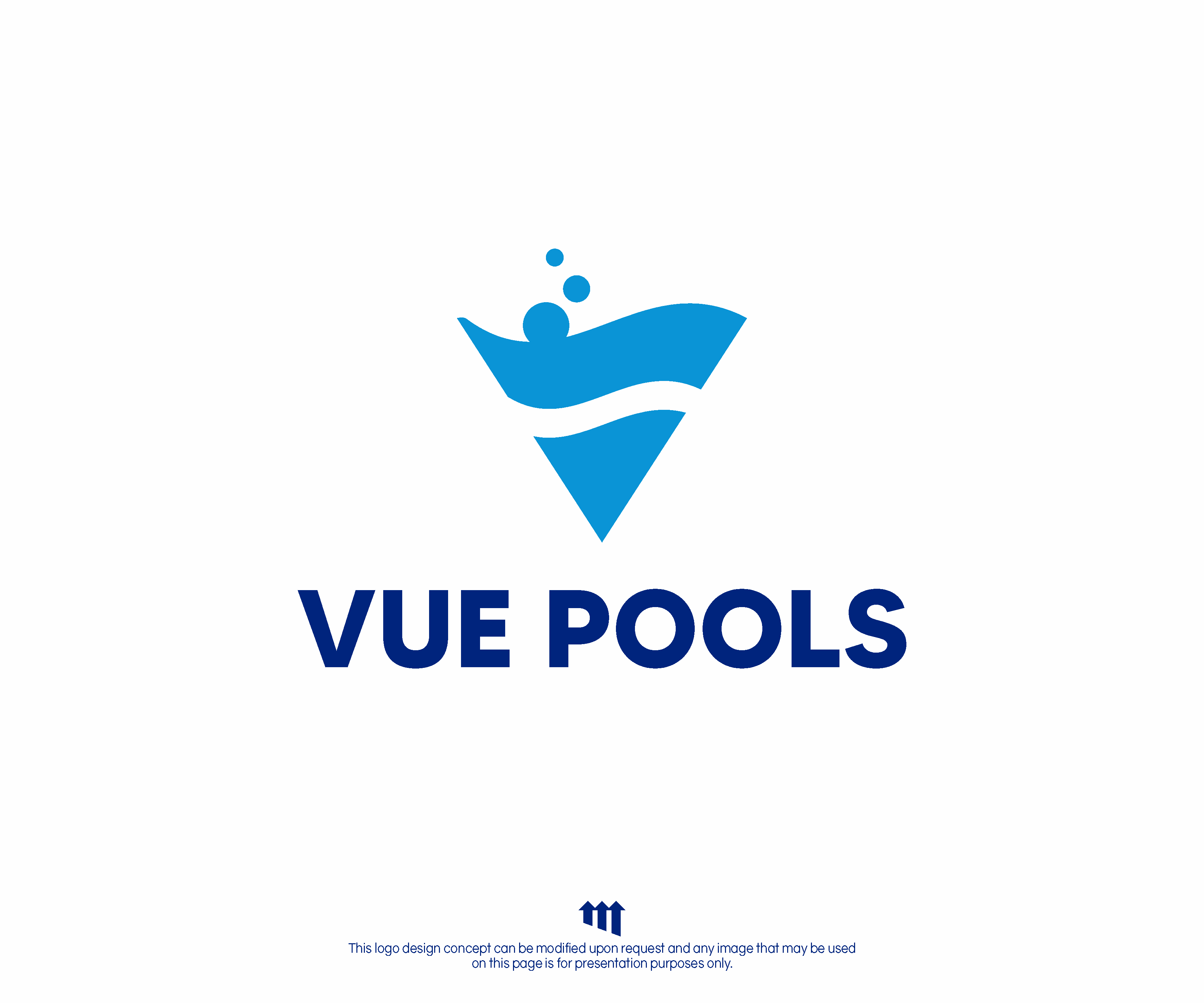 Logo Design by MBARO for this project | Design #36682285