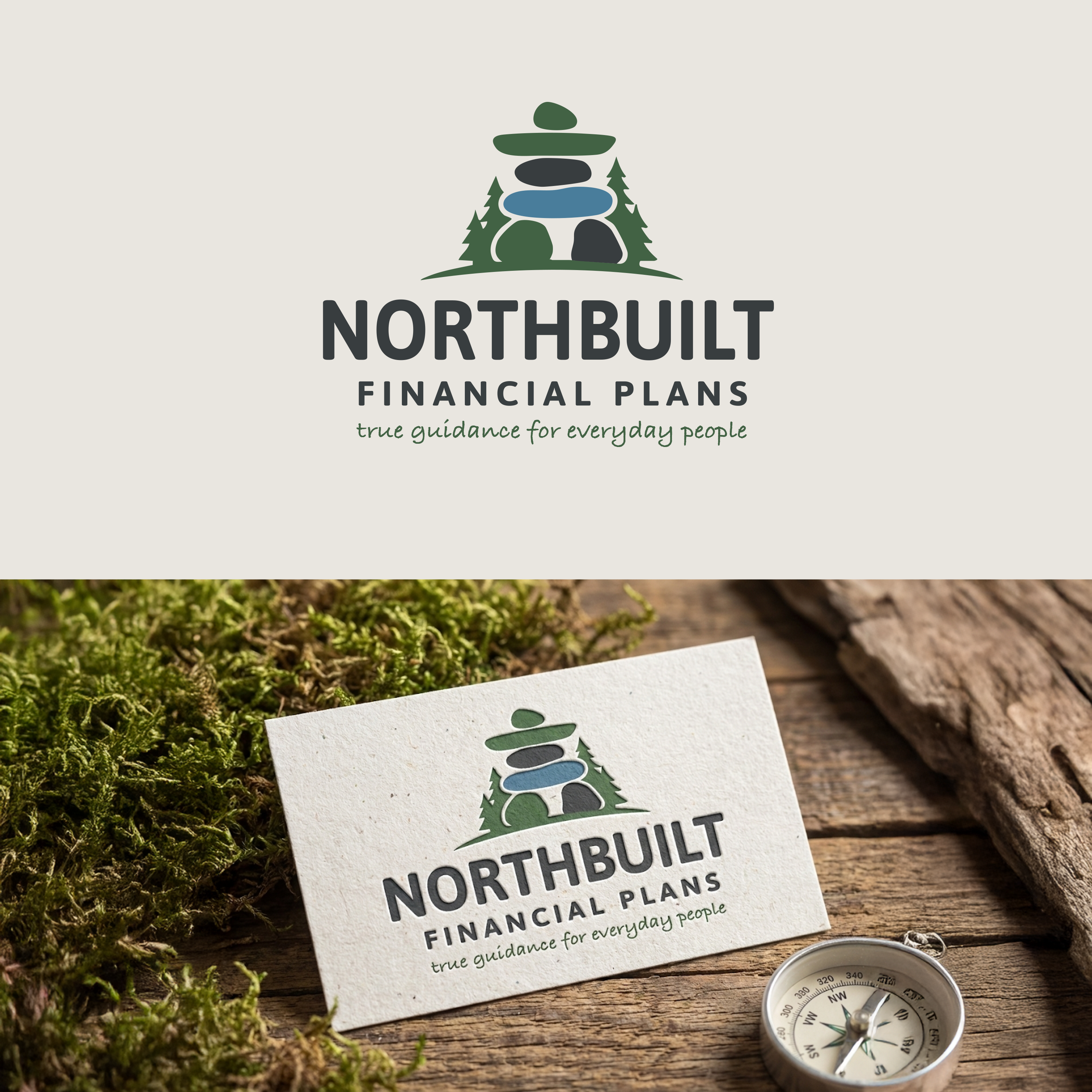 Logo Design by Amer Flihan (RBD) for this project | Design #36629141