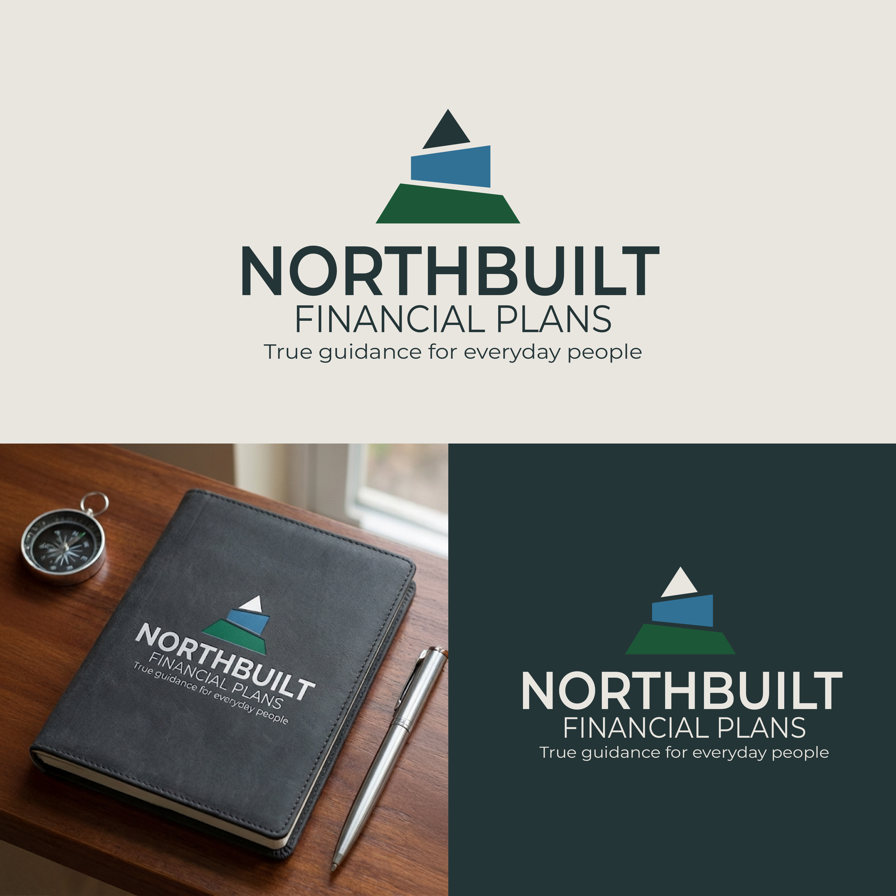 Logo Design by Amer Flihan (RBD) for this project | Design #36629197