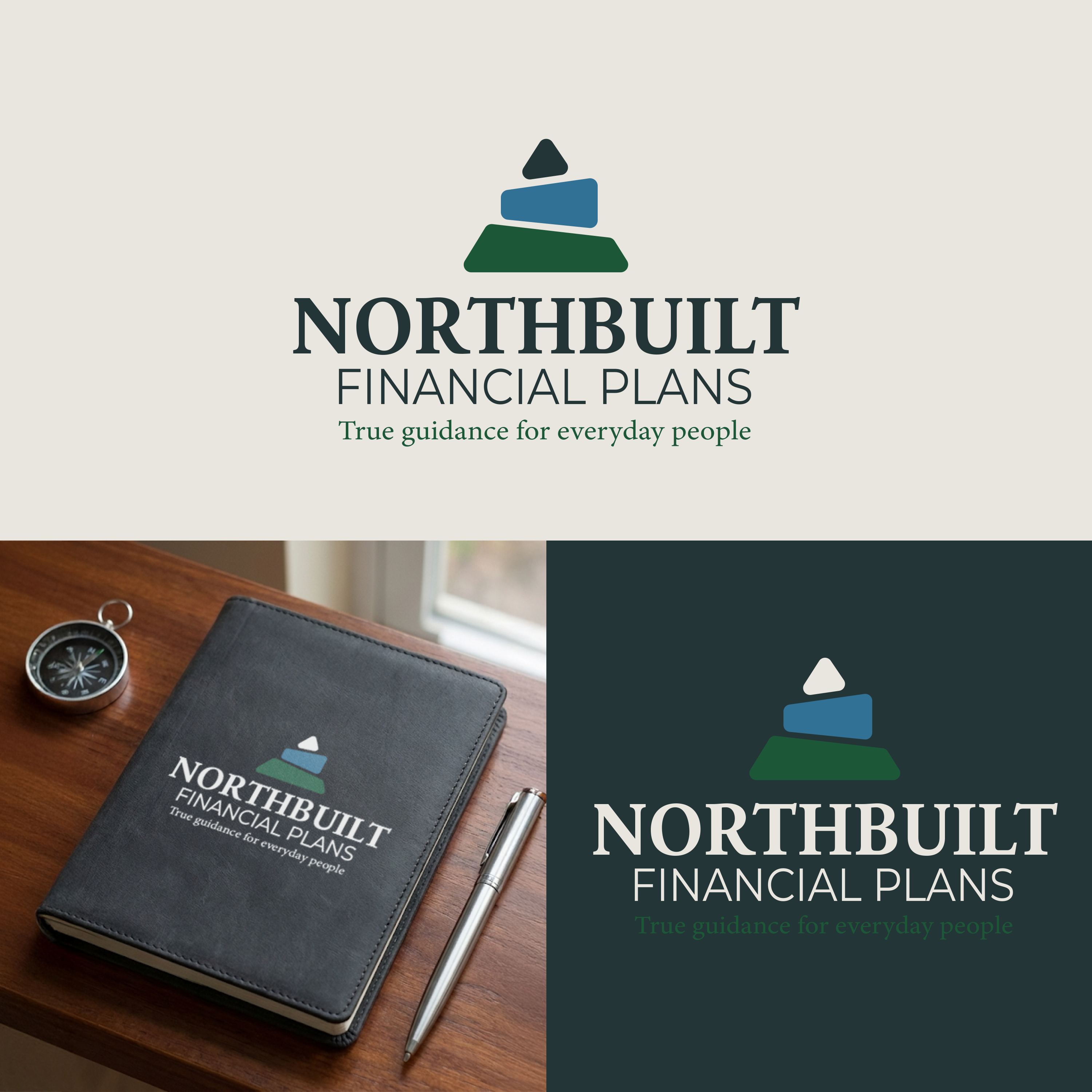 Logo Design by Amer Flihan (RBD) for this project | Design #36631437