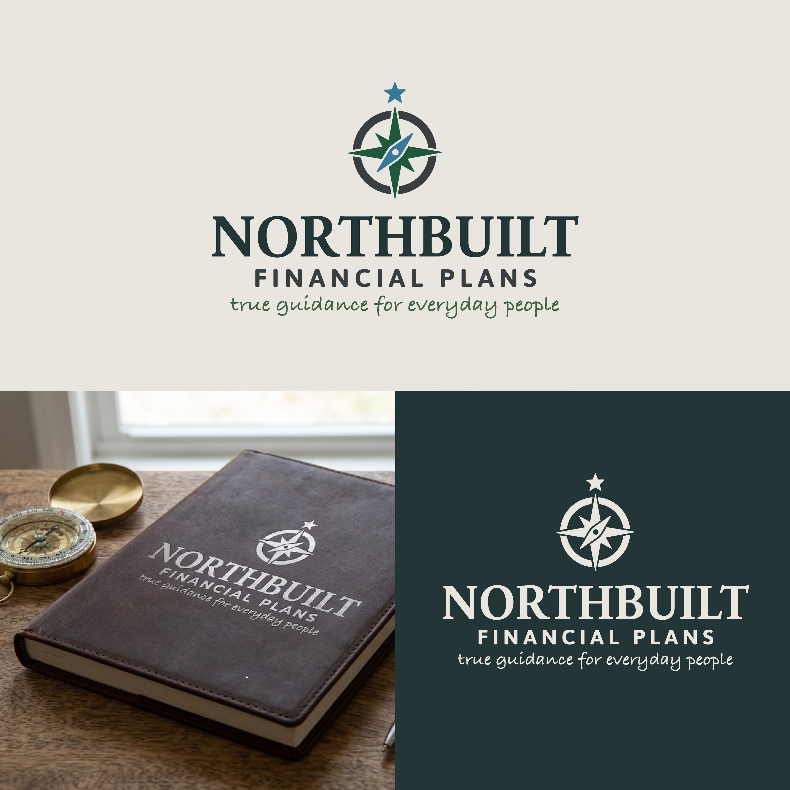 Logo Design by Amer Flihan (RBD) for this project | Design #36631506