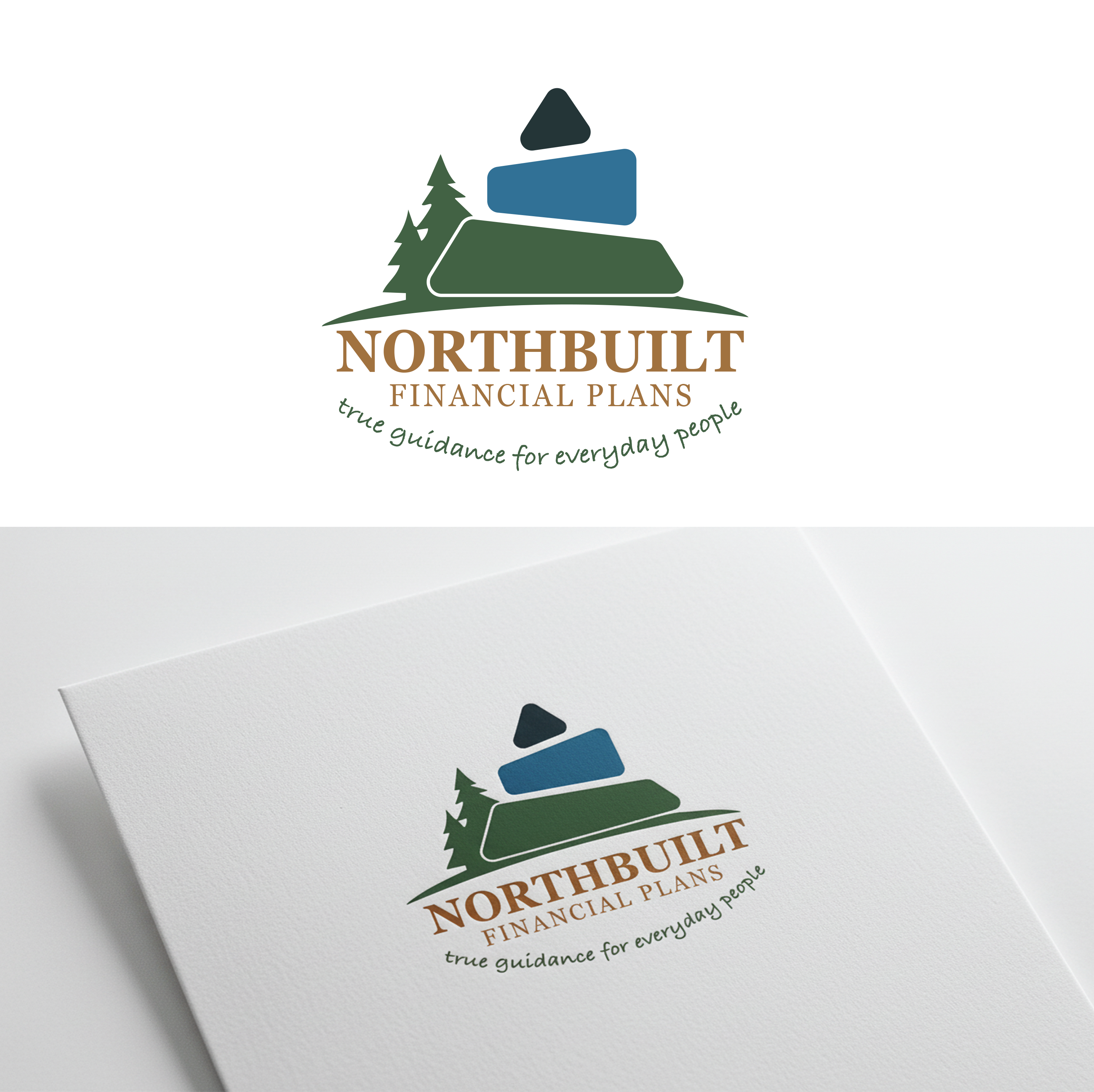 Logo Design by Amer Flihan (RBD) for this project | Design #36632216