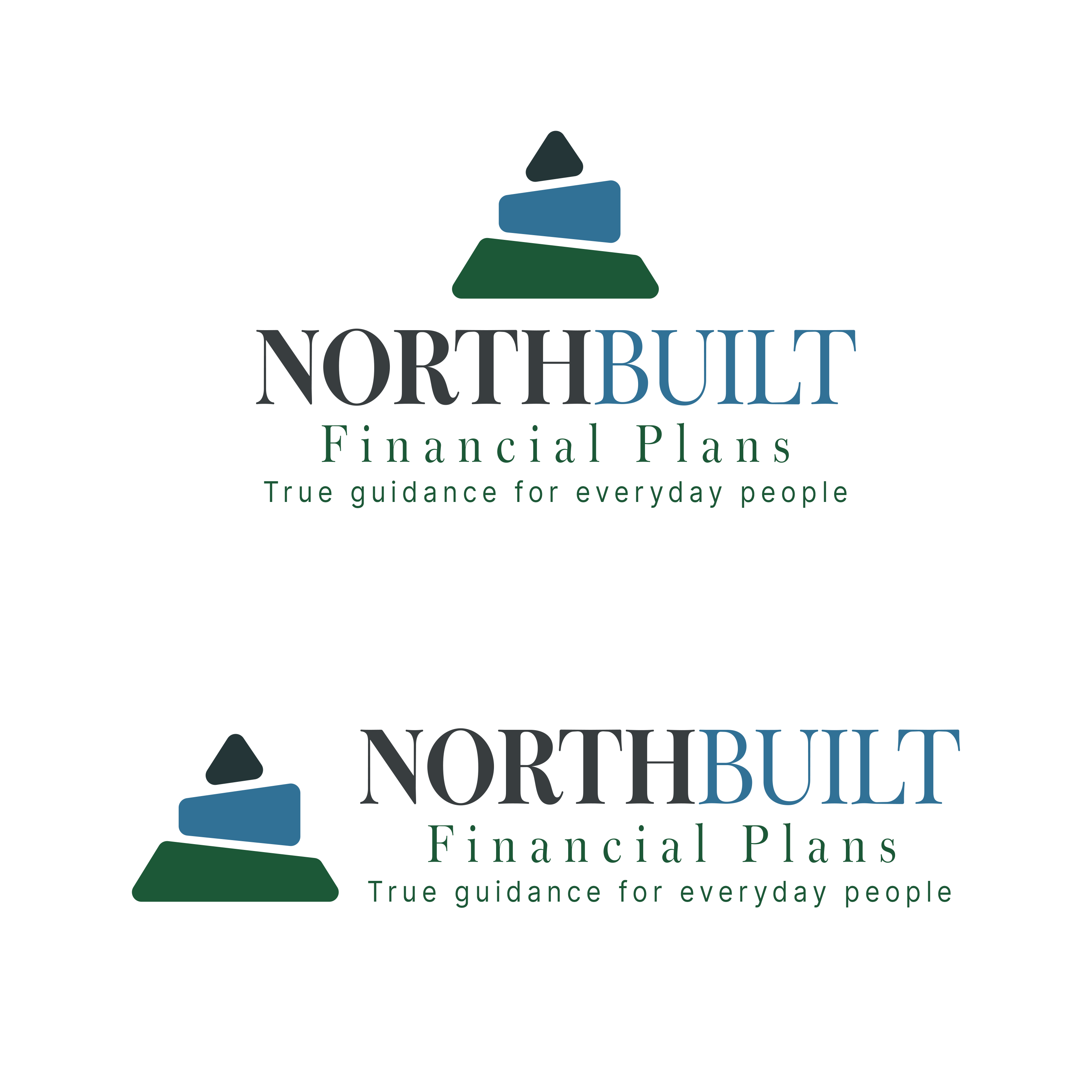 Logo Design by Amer Flihan (RBD) for this project | Design #36636168