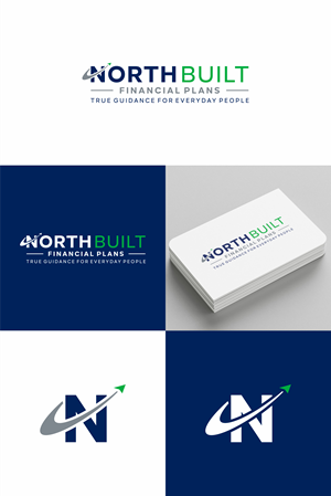 Logo Design by ndra for this project | Design: #36630008