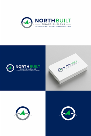 Logo Design by ndra for this project | Design: #36630019