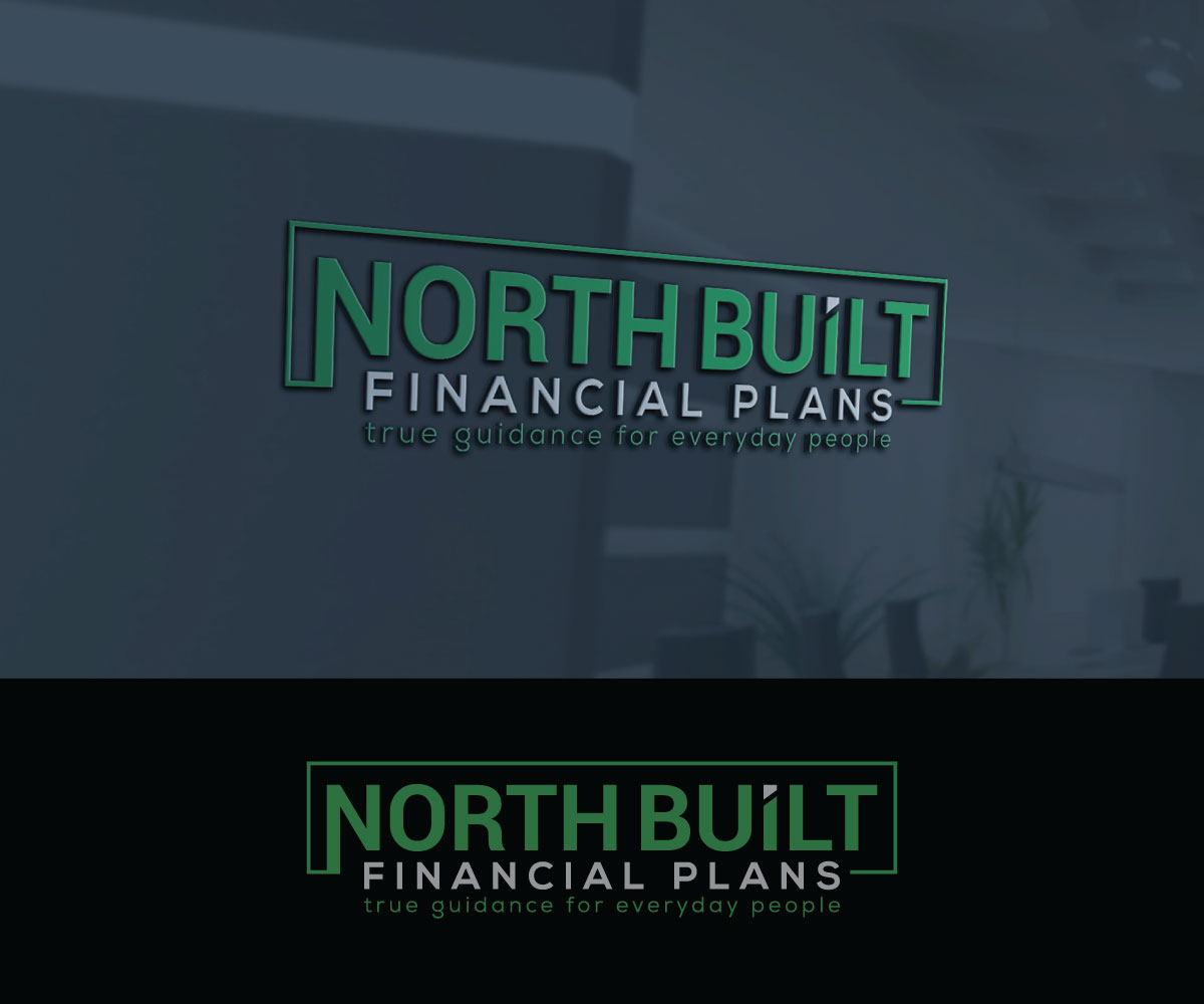 Logo Design by Srk pix!14 for this project | Design #36636657