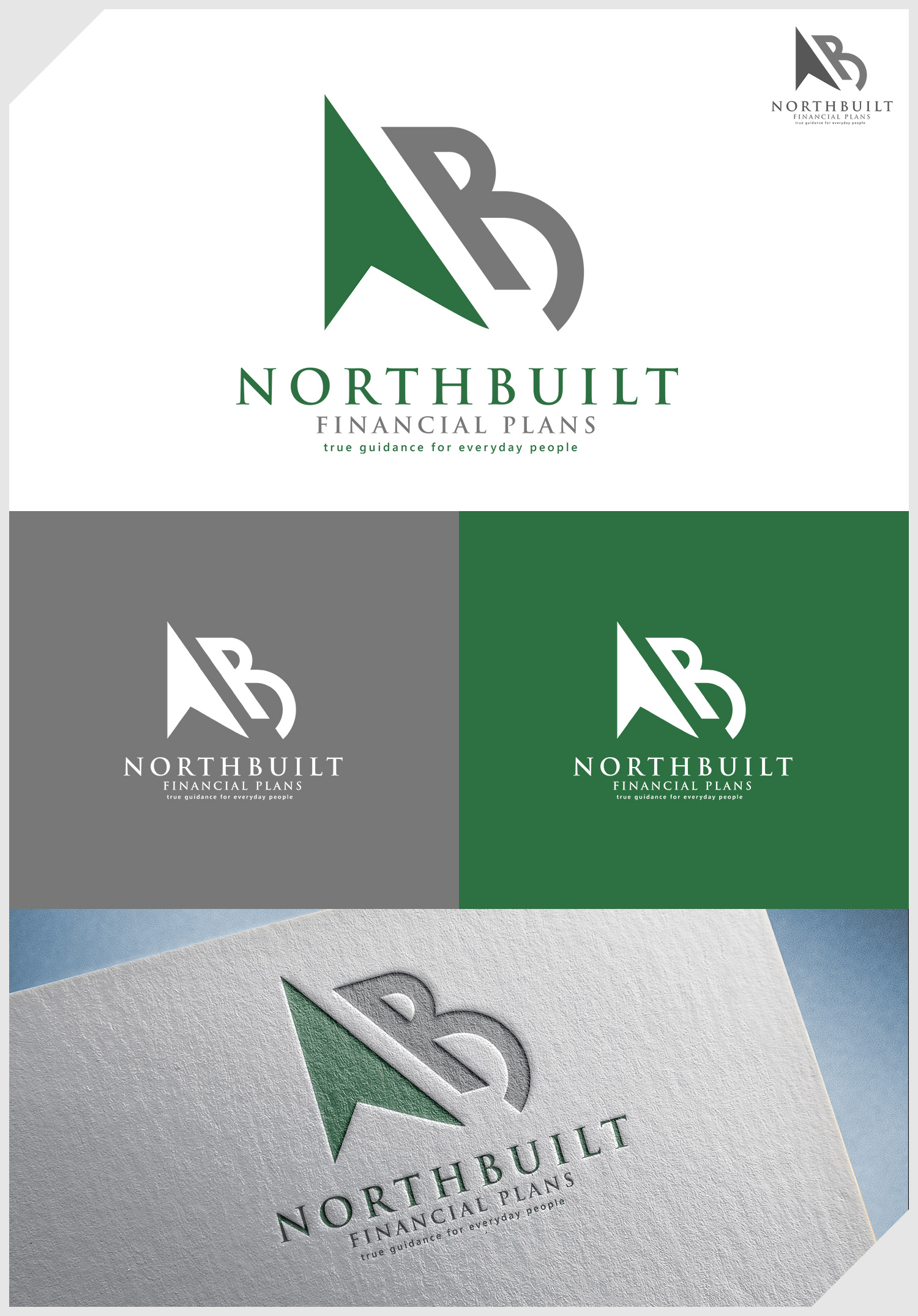 Logo Design by IDesign1606 for this project | Design #36647219