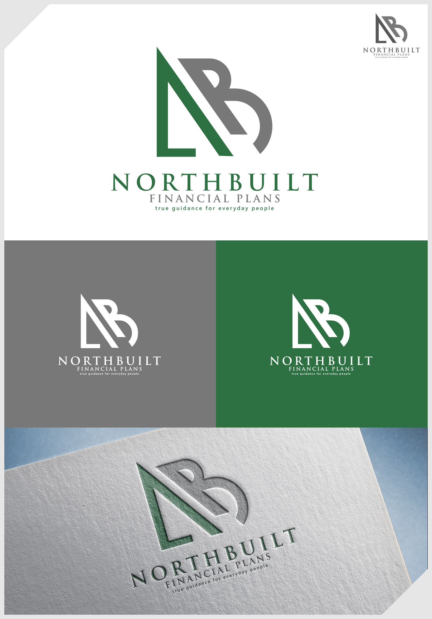 Logo Design by IDesign1606 for this project | Design #36647220