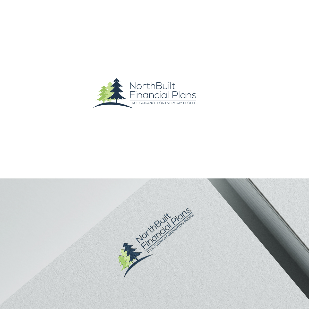 Logo Design by DesignSNW for this project | Design #36633265
