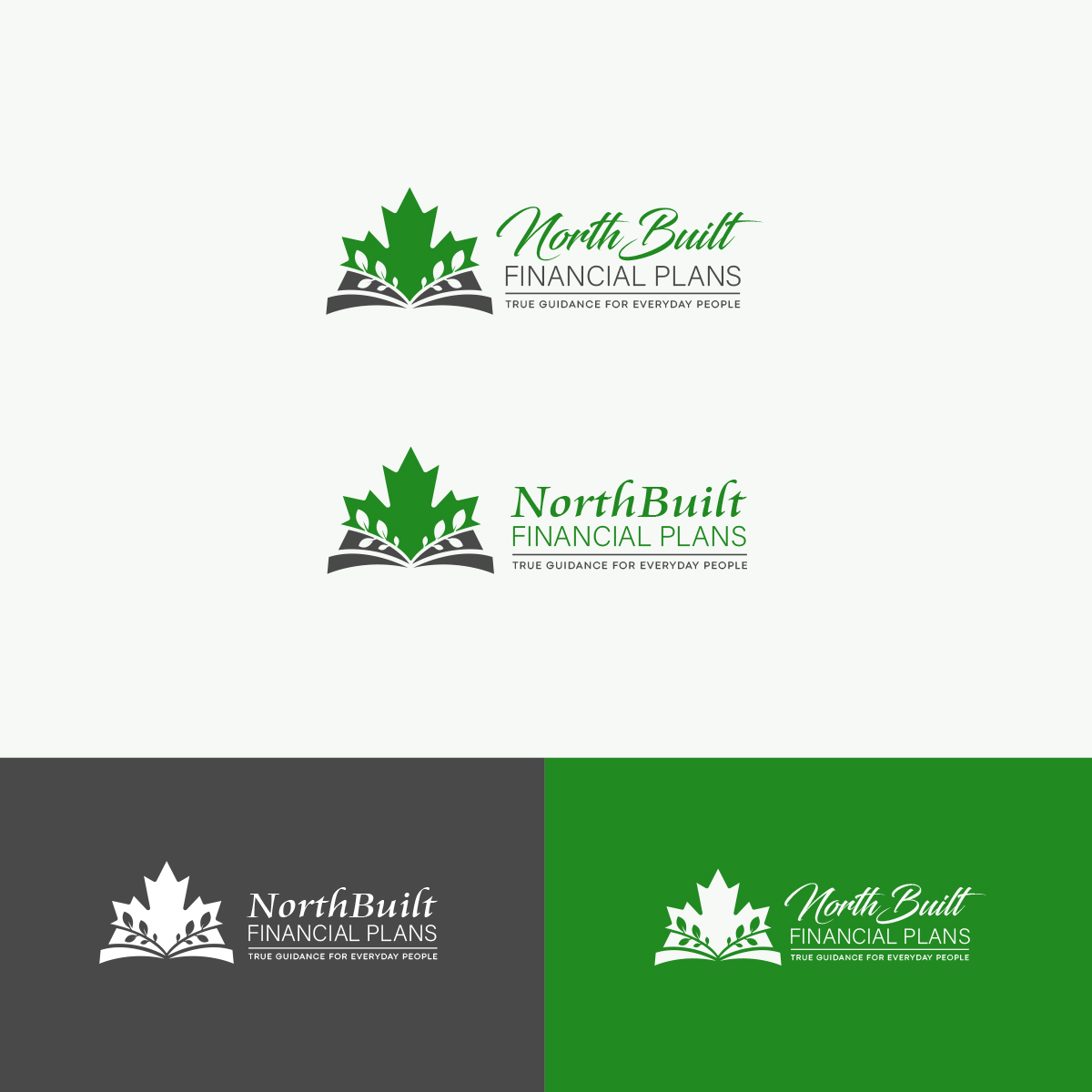 Logo Design by DesignSNW for this project | Design #36639184