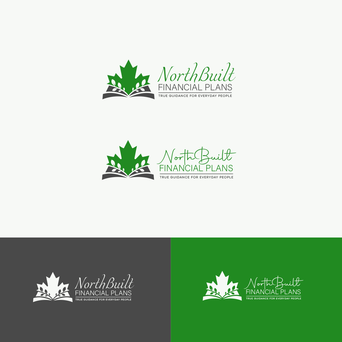 Logo Design by DesignSNW for this project | Design #36640946