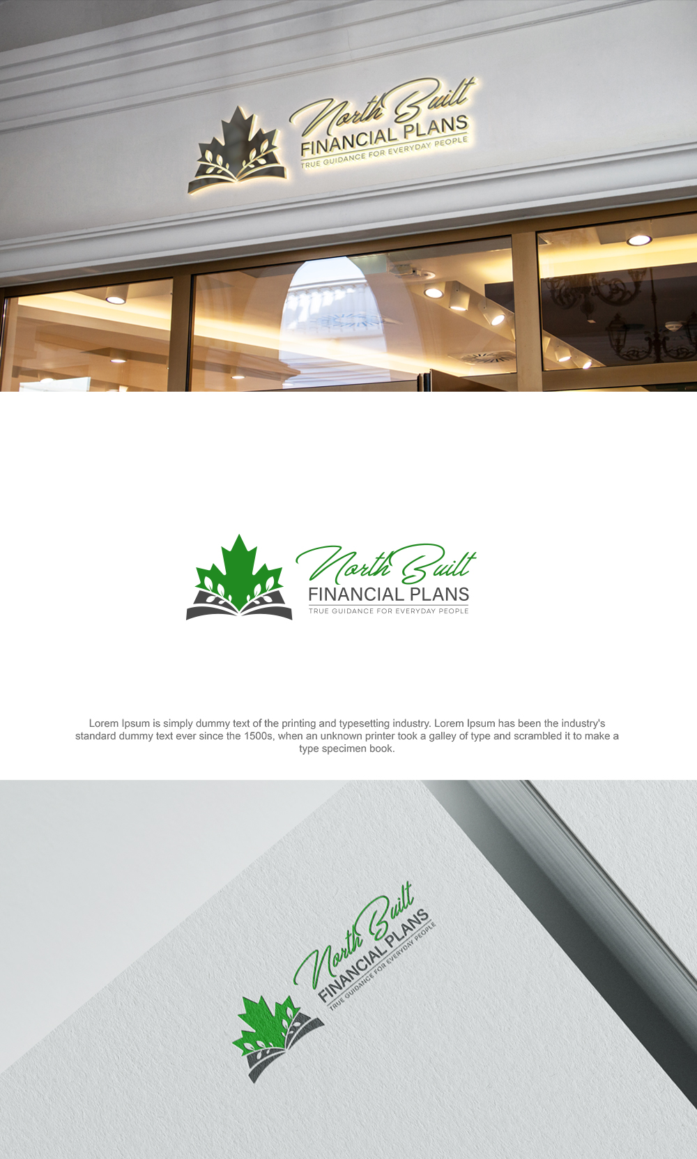 Logo Design by DesignSNW for this project | Design #36645417