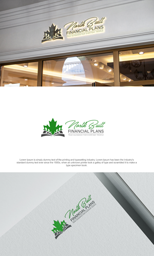 Logo Design by DesignSNW for this project | Design: #36645417
