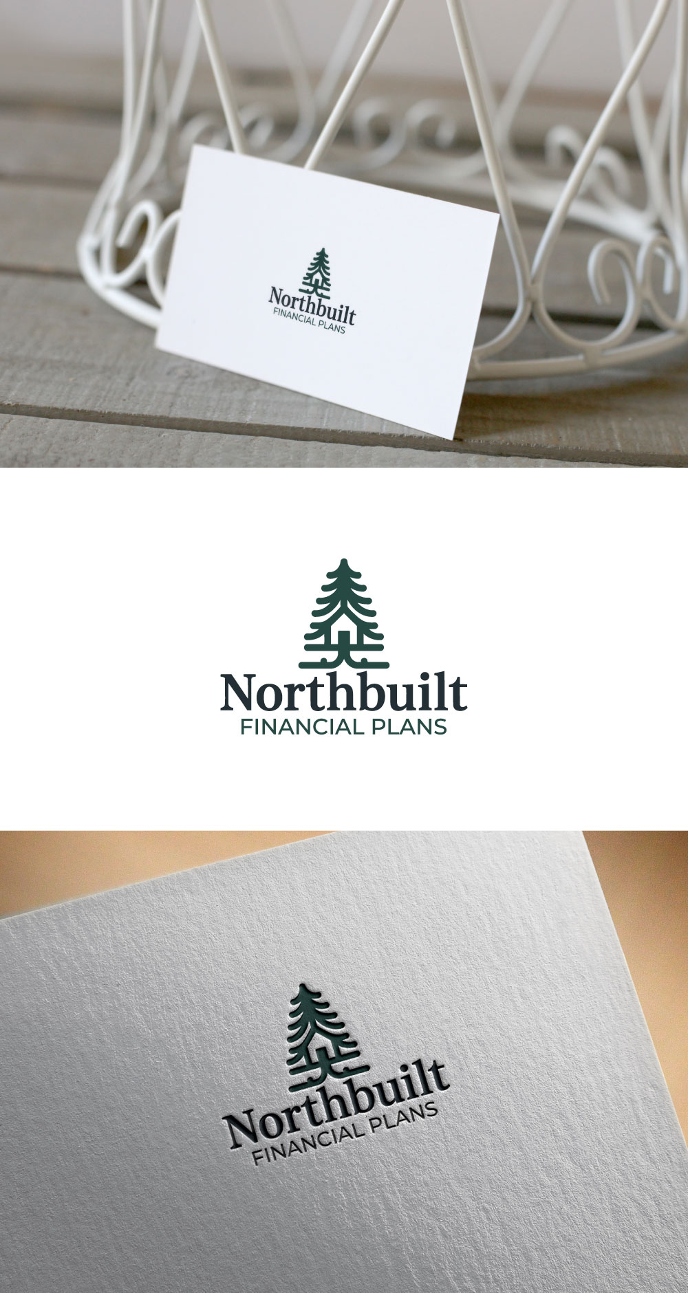 Logo Design by KING JM for this project | Design #36633043