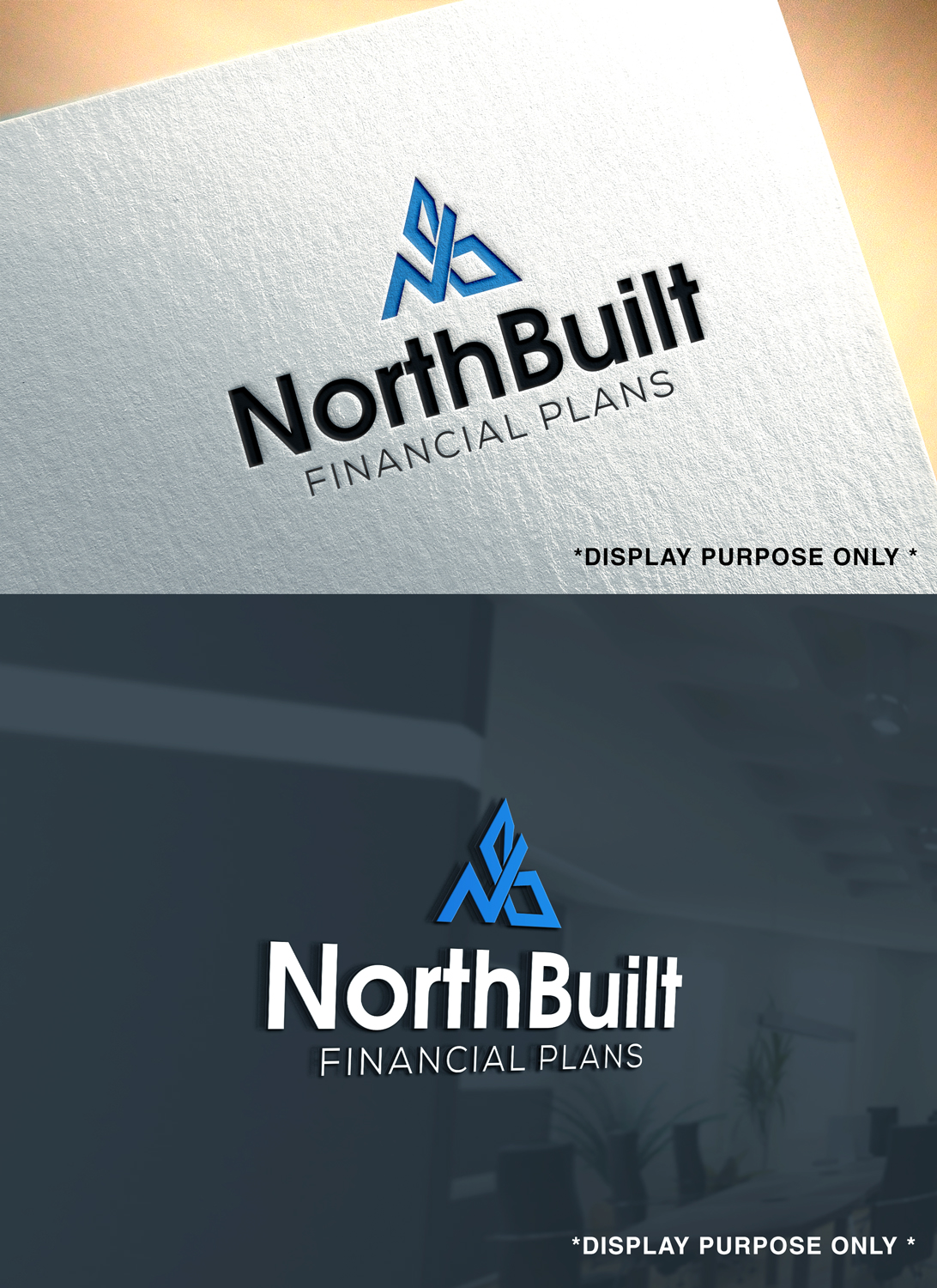 Logo Design by RaKu 2 for this project | Design #36653328