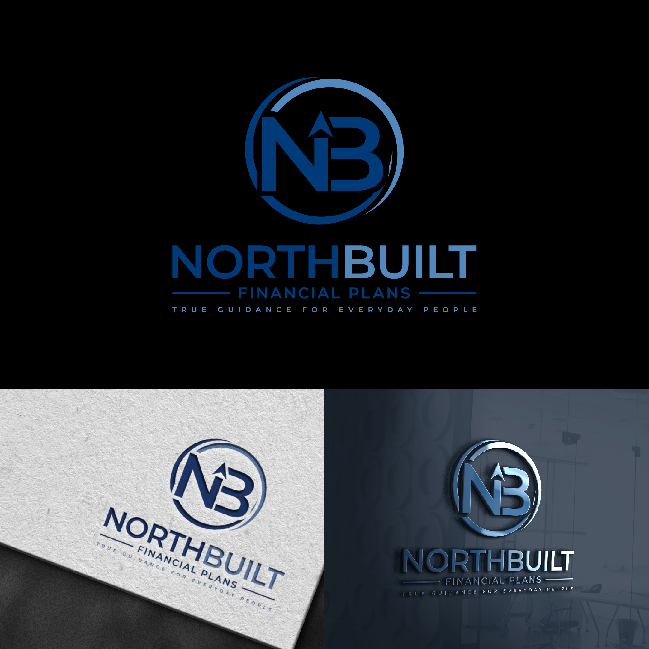 Logo Design by designer profile for this project | Design #36629503