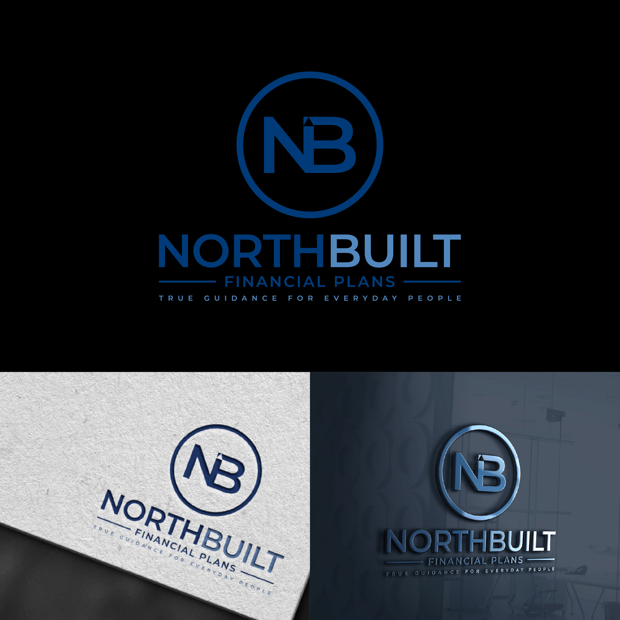 Logo Design by designer profile for this project | Design #36631105