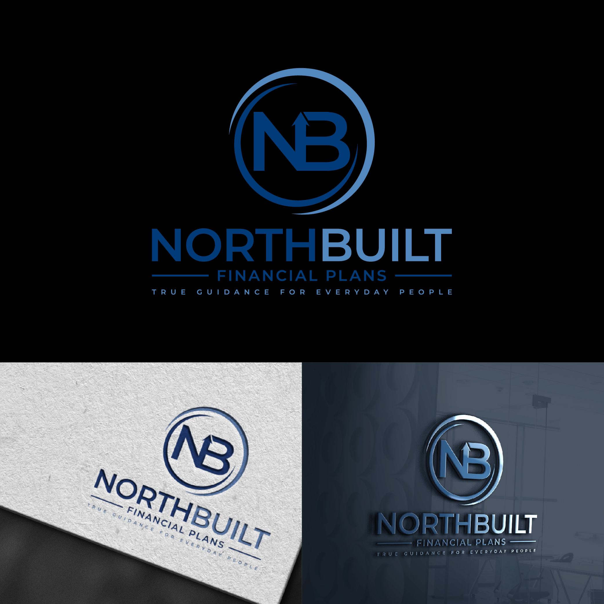 Logo Design by designer profile for this project | Design #36631106