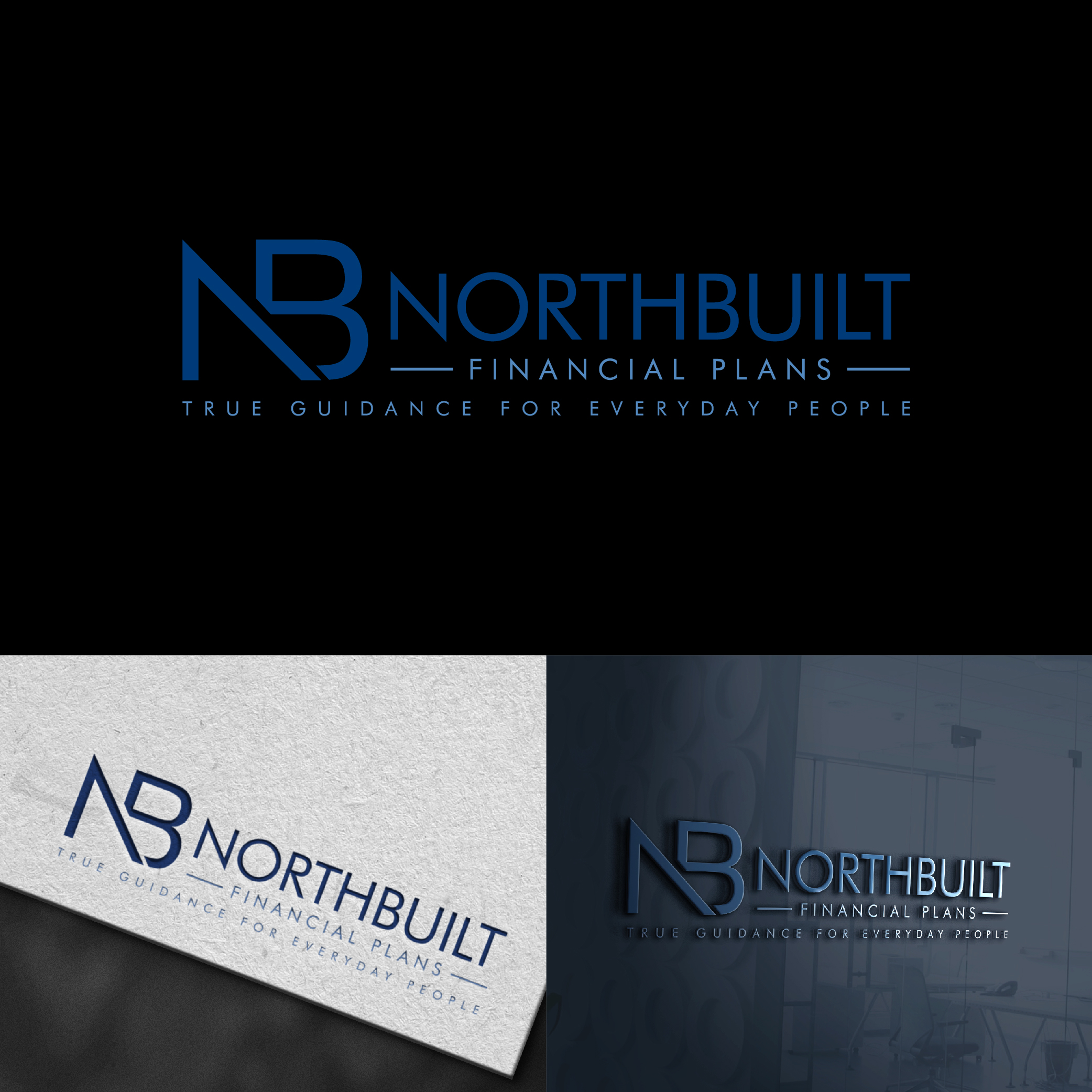 Logo Design by designer profile for this project | Design #36631975