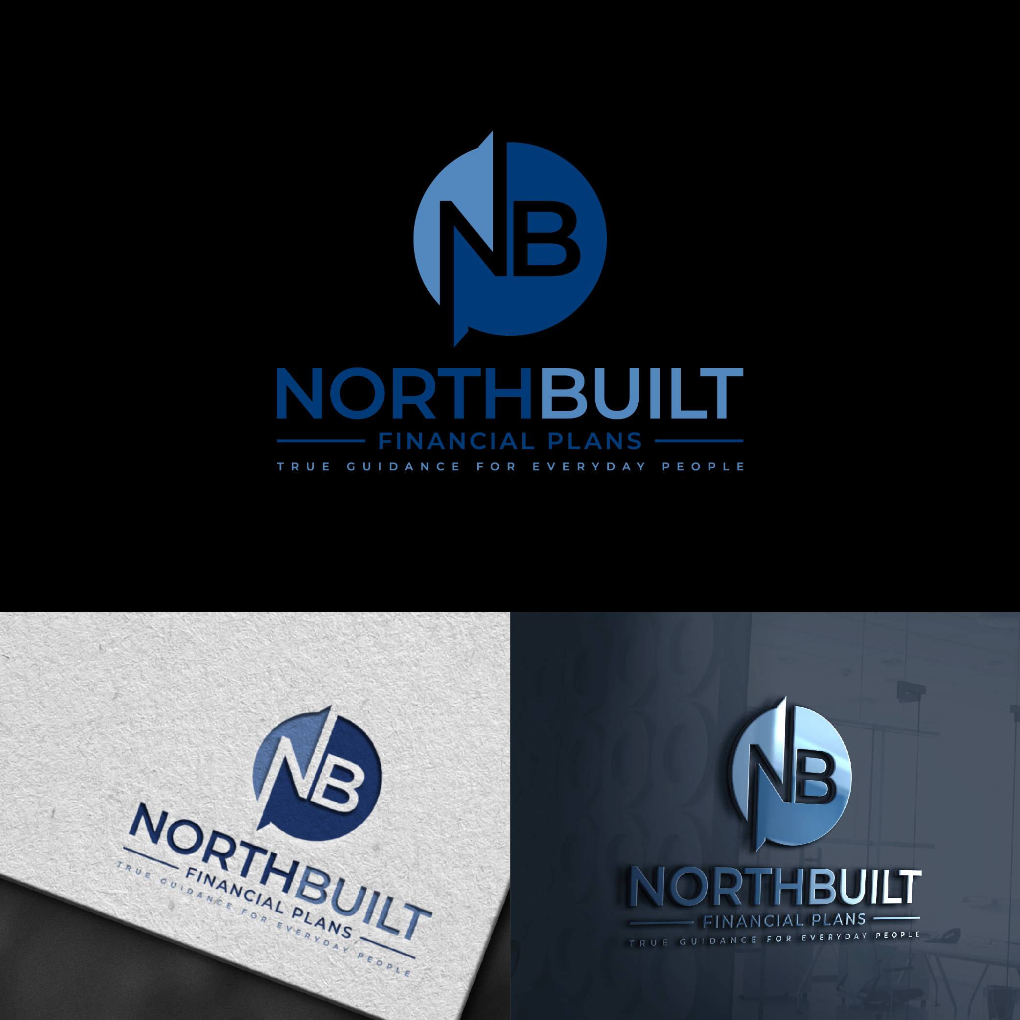 Logo Design by designer profile for this project | Design #36631976