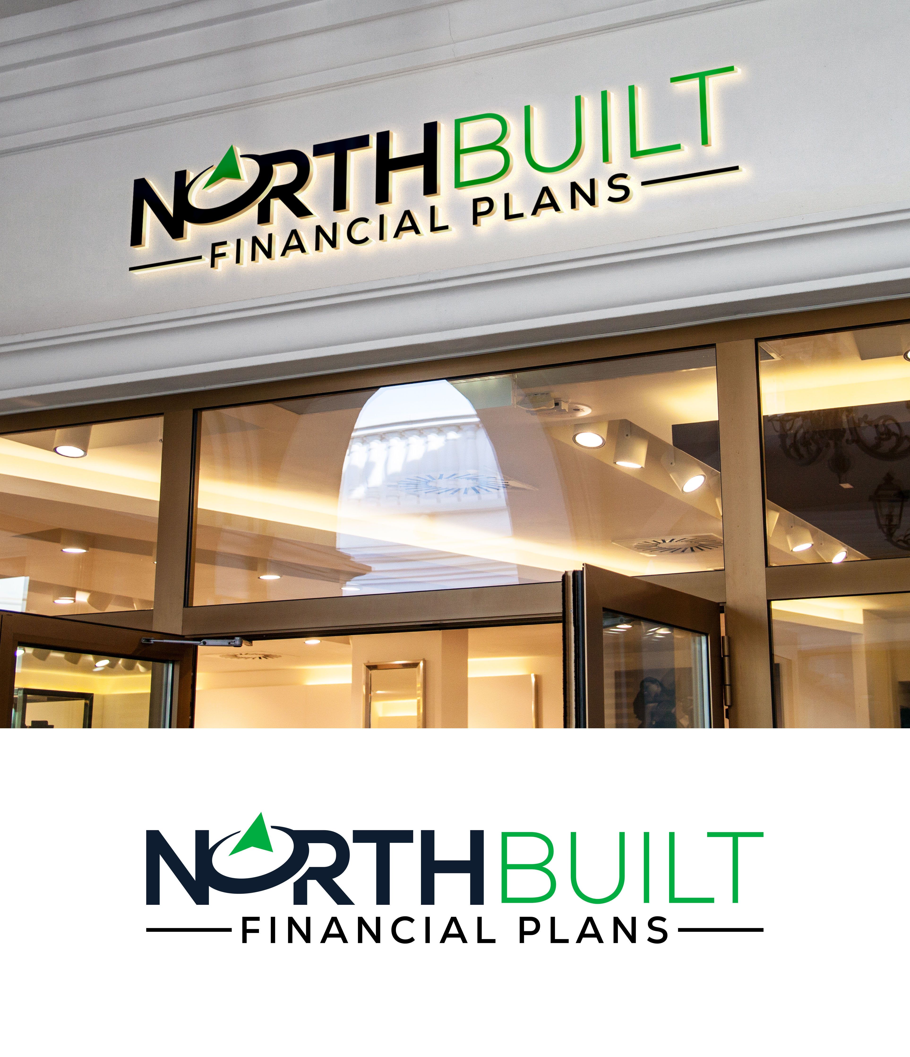 Diseño de Logo por yellowdot para este proyecto | Diseño #36628921