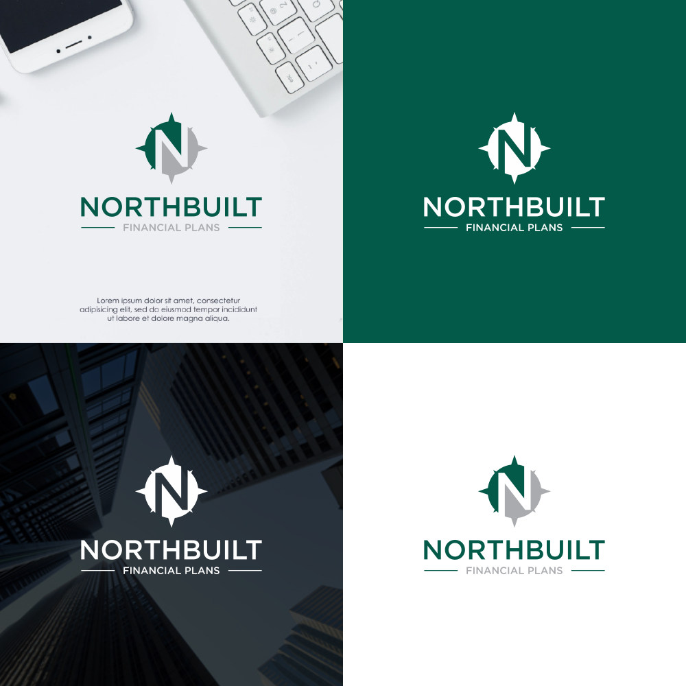 Logo Design by MK_STD for this project | Design #36655876