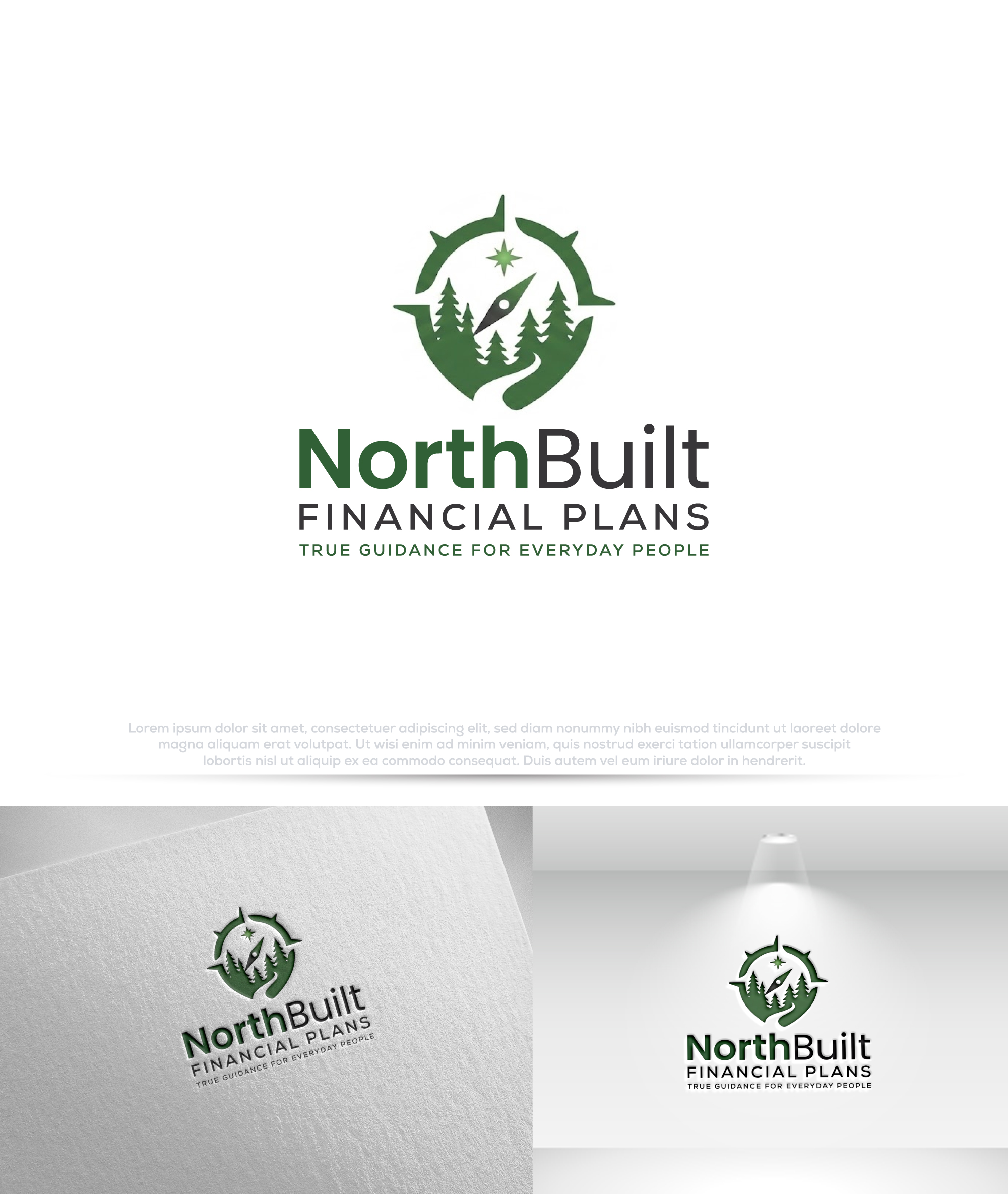 Logo Design by Pilot_DesignR™ for this project | Design #36637531