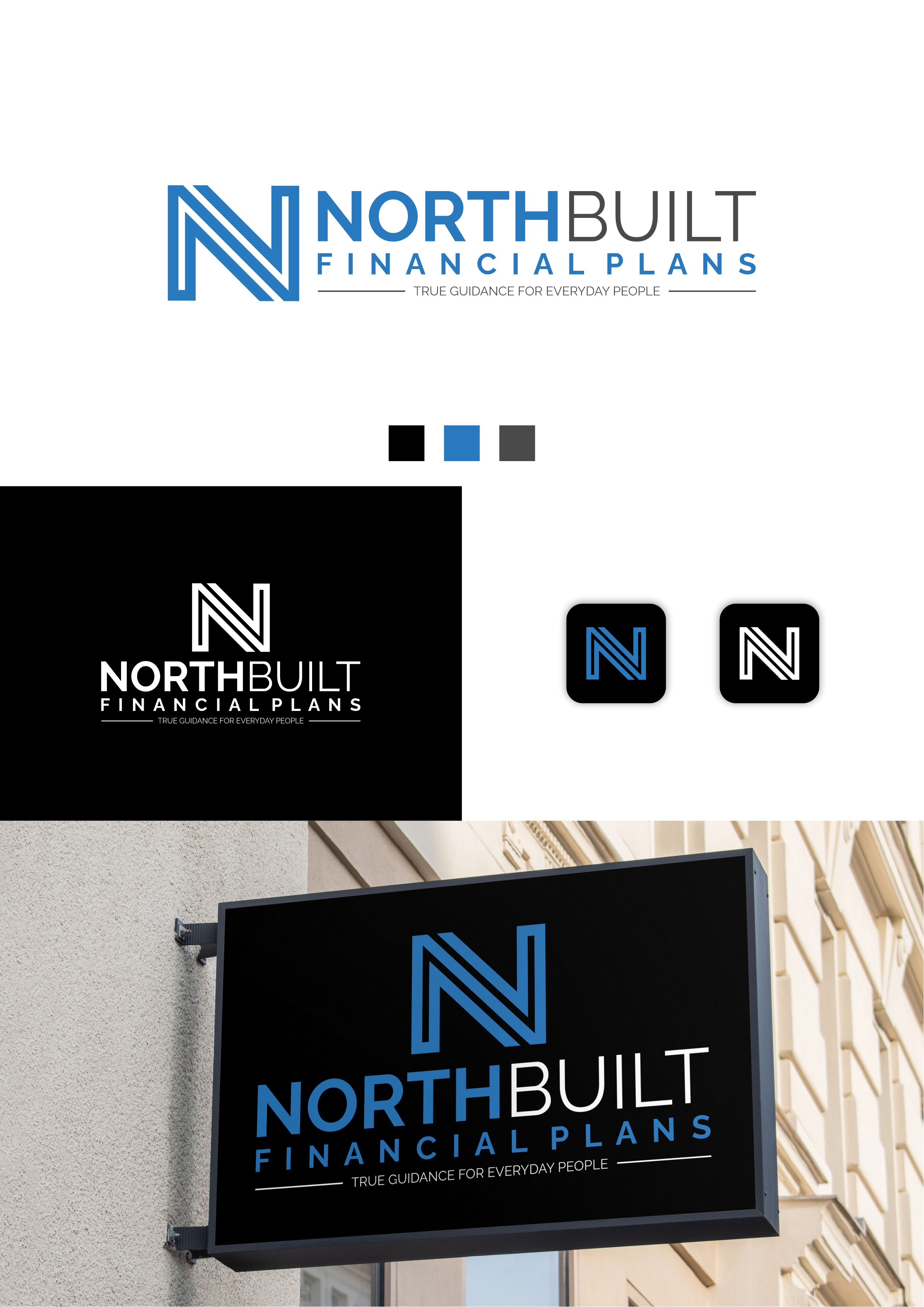 Logo Design by arumdesign for this project | Design #36628827
