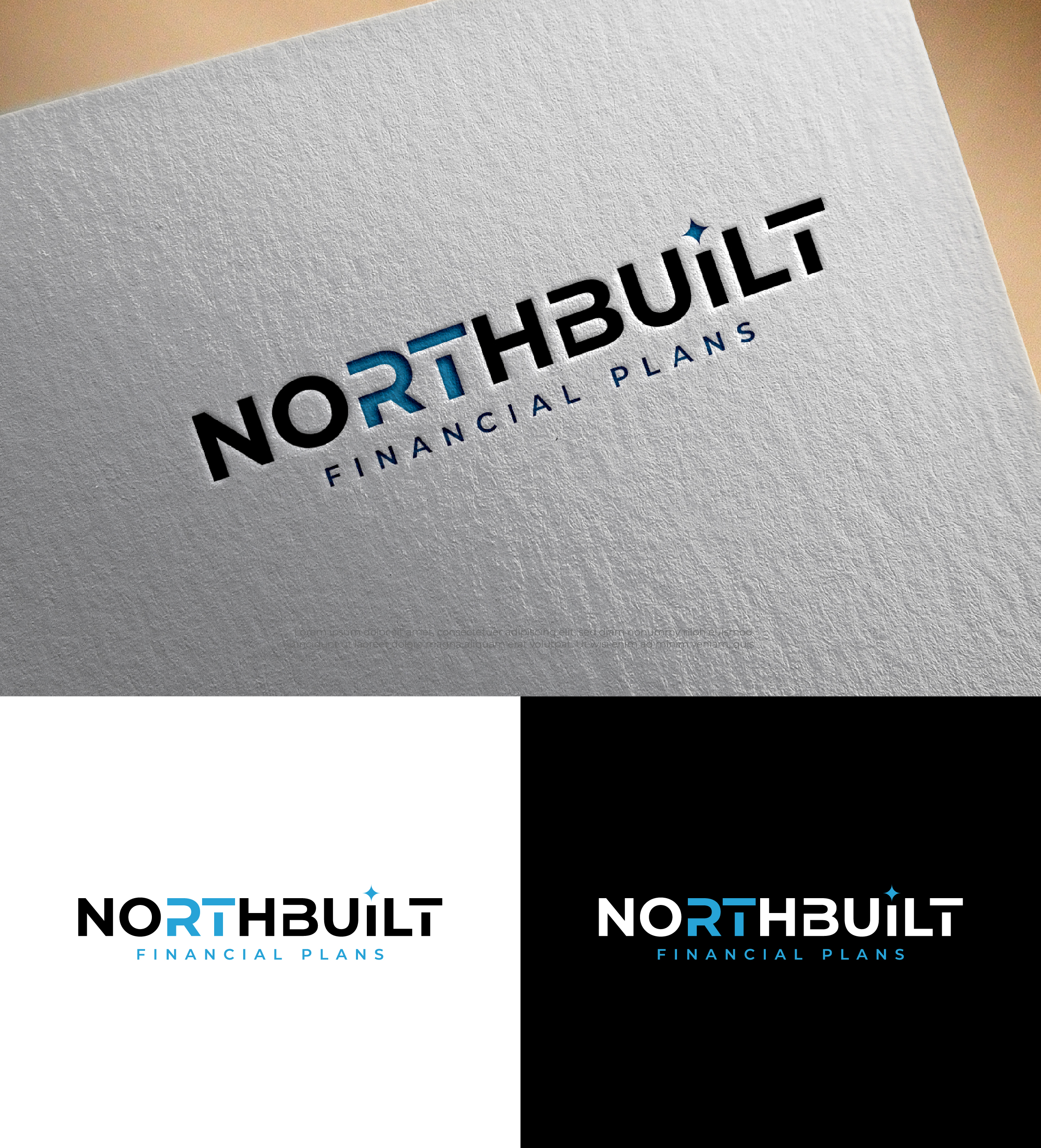 Logo Design by Creative Poli for this project | Design #36636754
