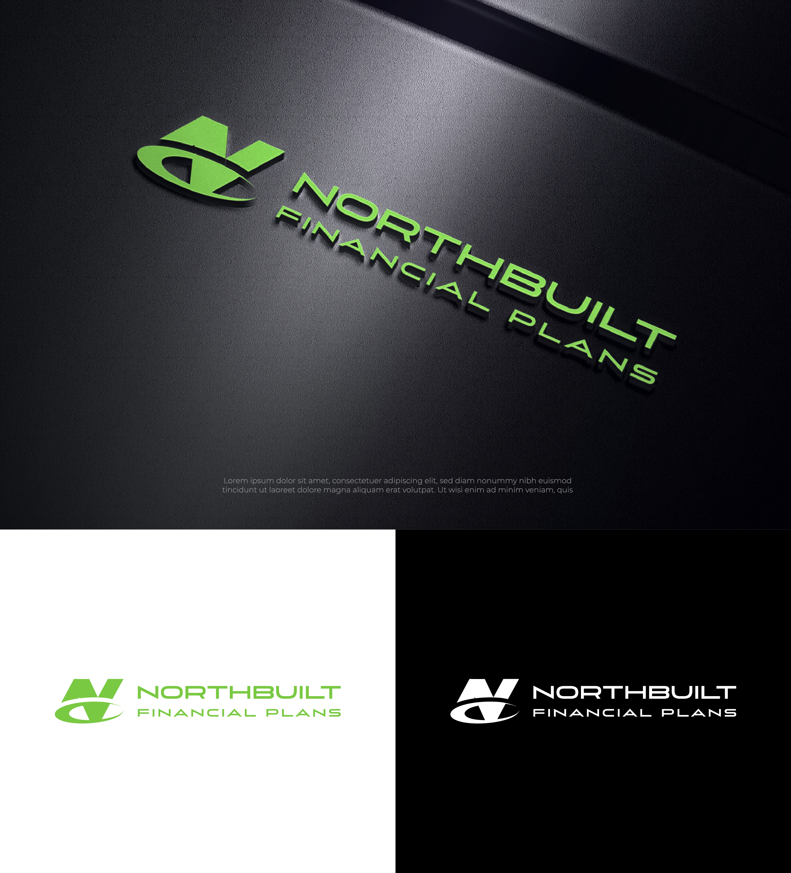 Logo Design by Creative Poli for this project | Design #36636918