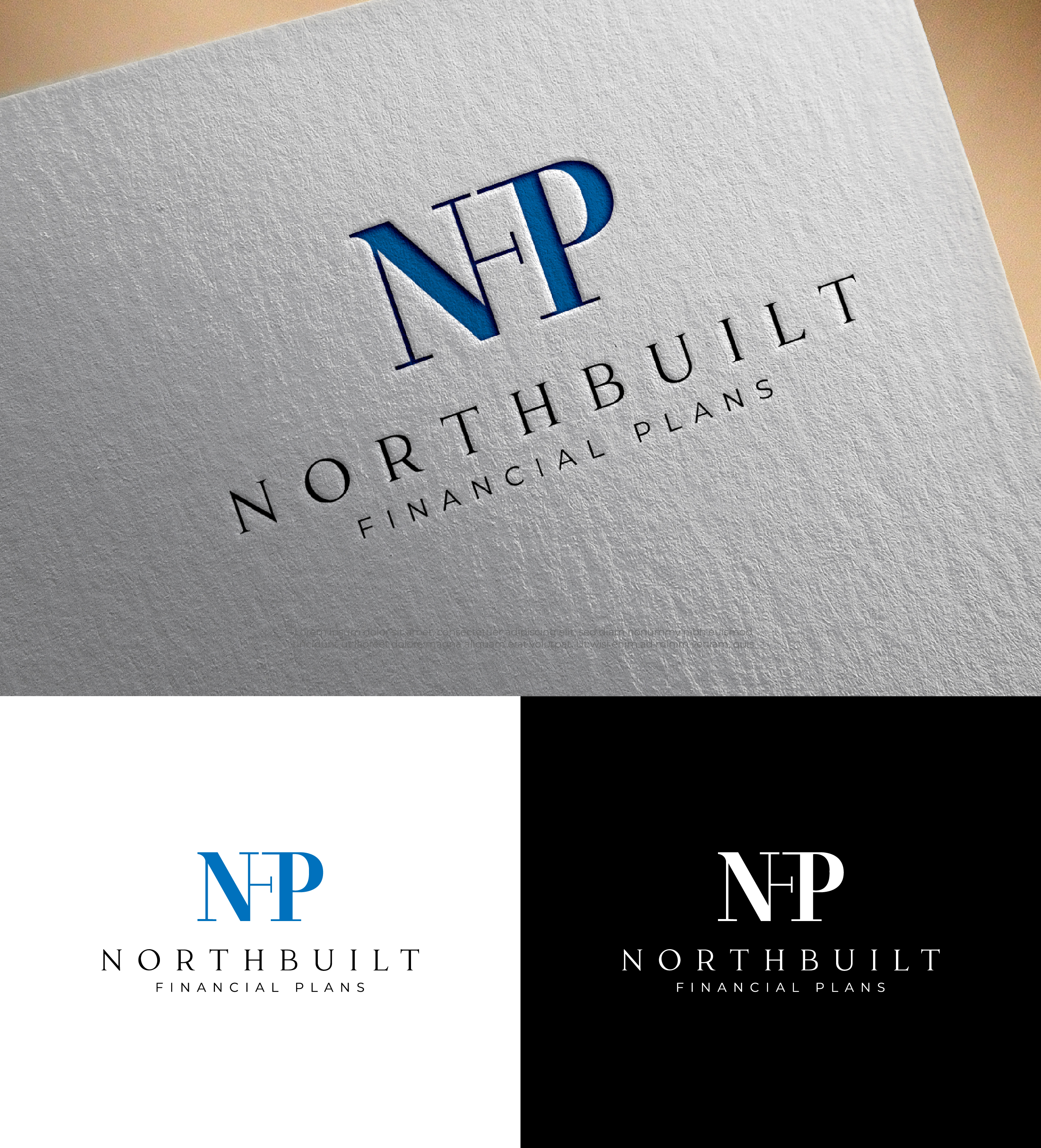 Logo Design by Creative Poli for this project | Design #36636975