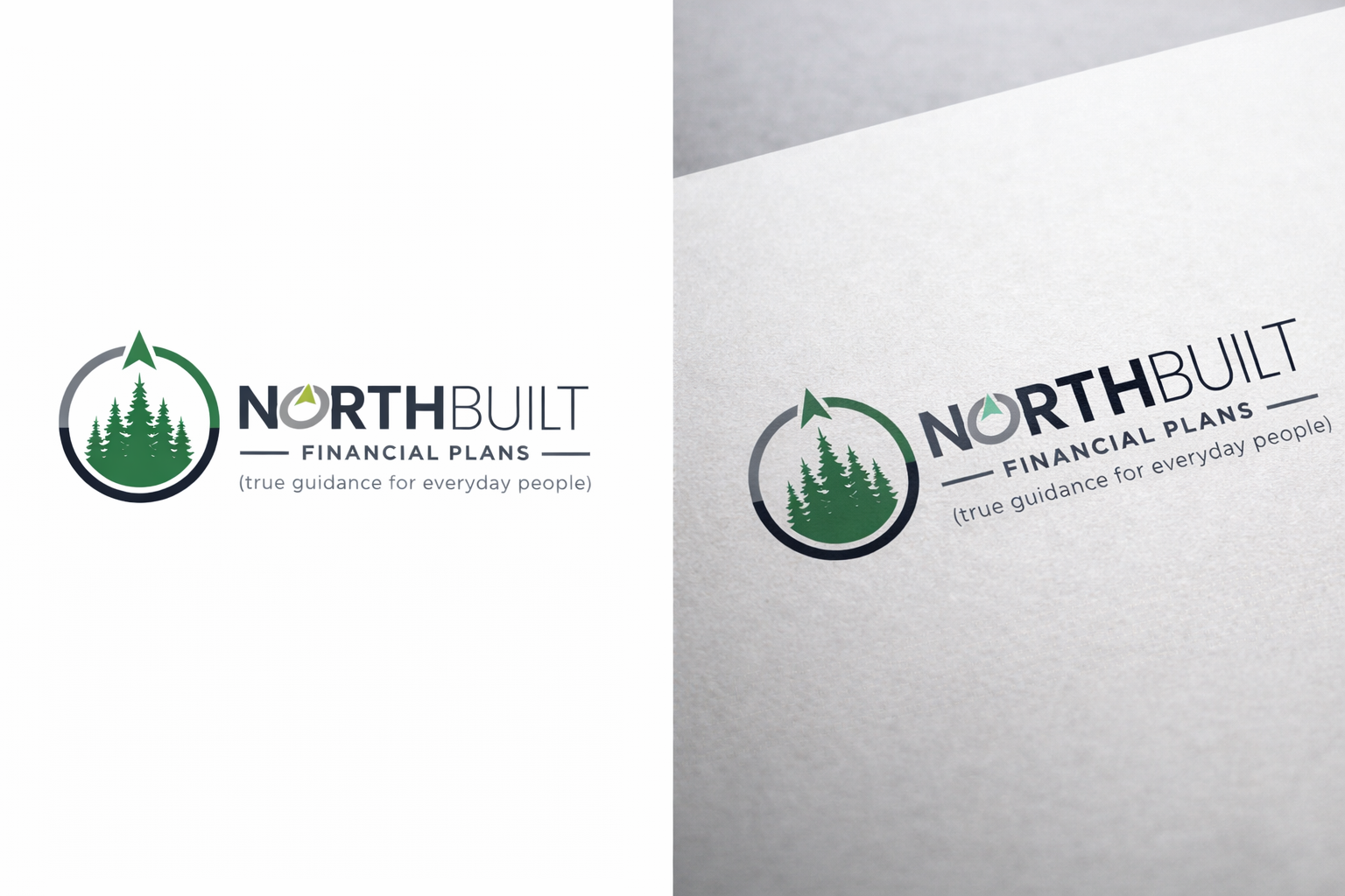 Logo Design by Taha_01 for this project | Design #36629286