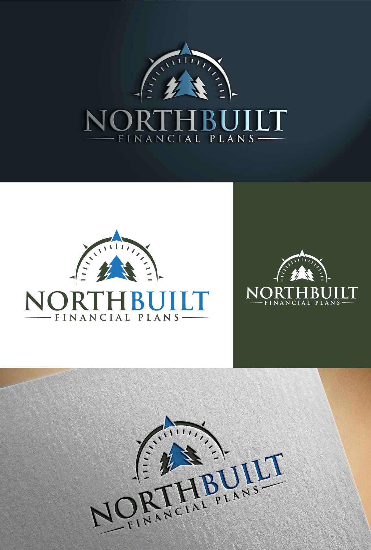 Diseño de Logo por ariba6269 para este proyecto | Diseño #36632861