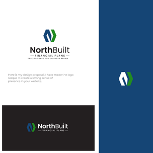 Logo Design by HA !design