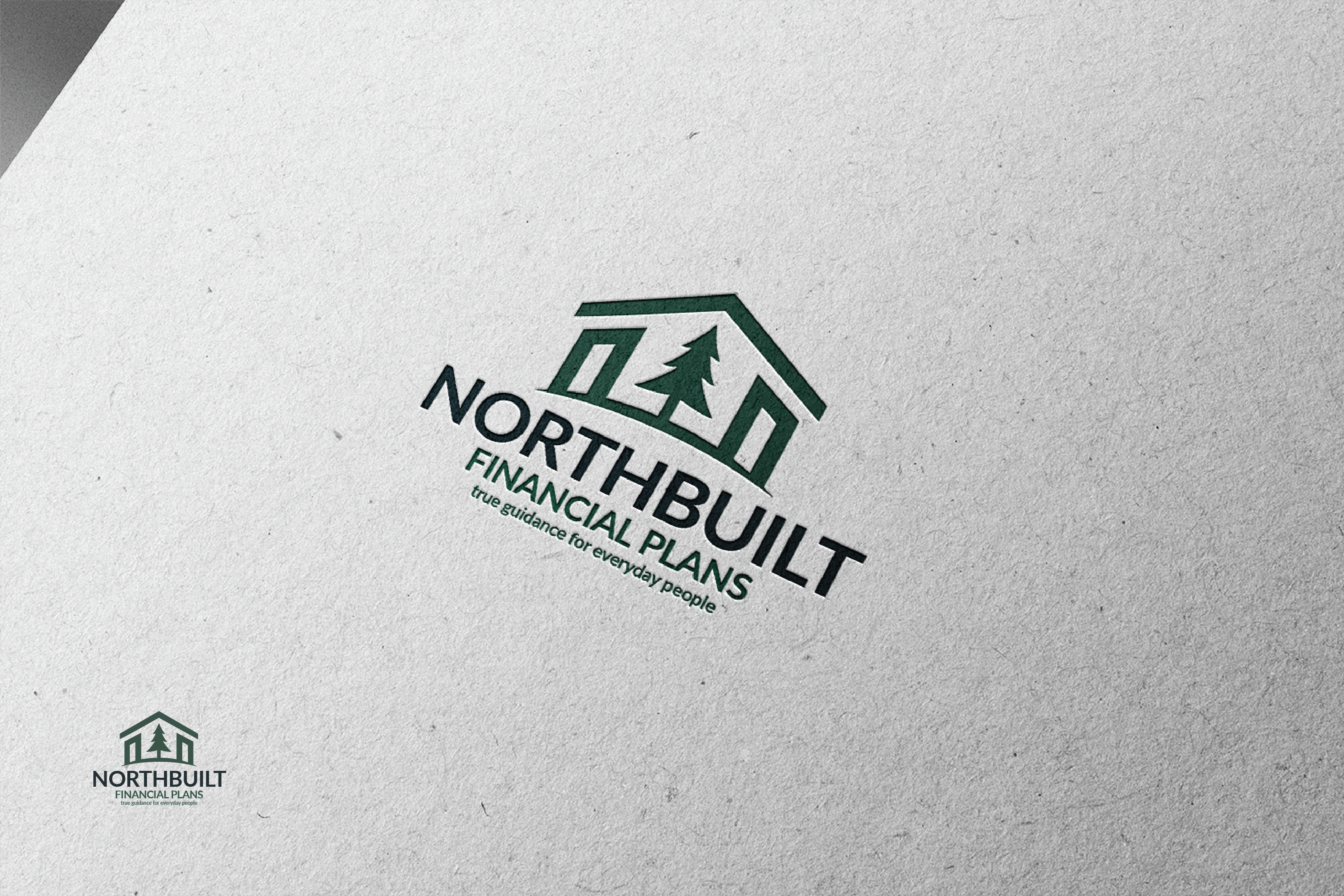 Logo Design by raju.creative for this project | Design #36631815