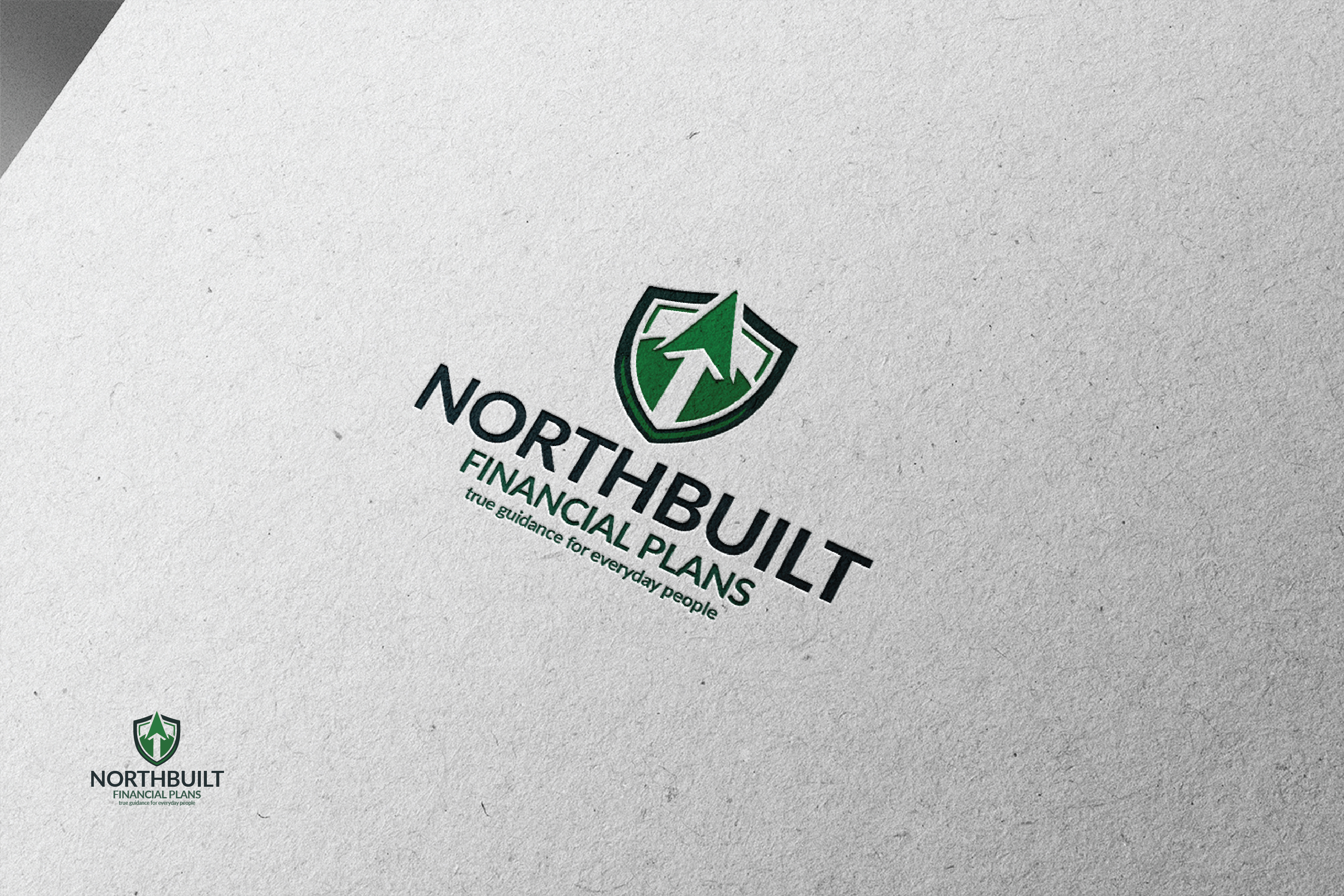 Logo Design by raju.creative for this project | Design #36631816