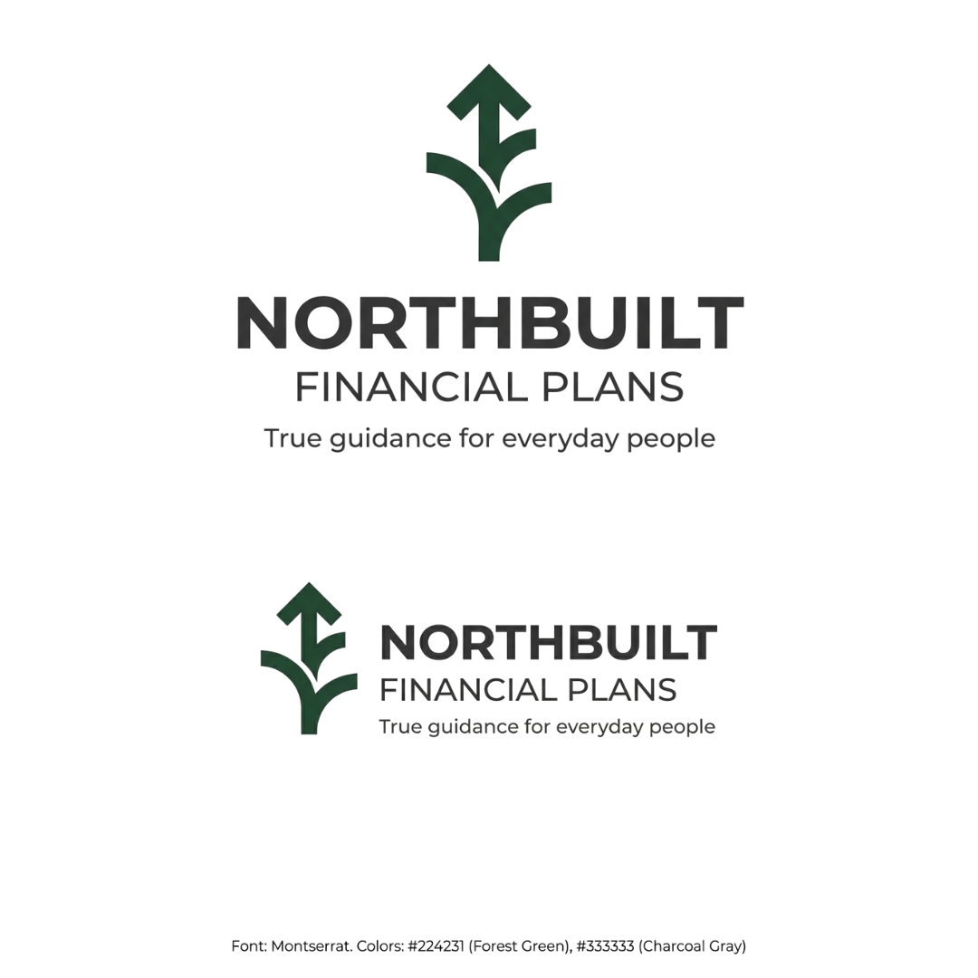 Logo Design by Saumin Bhavsar for this project | Design #36631315