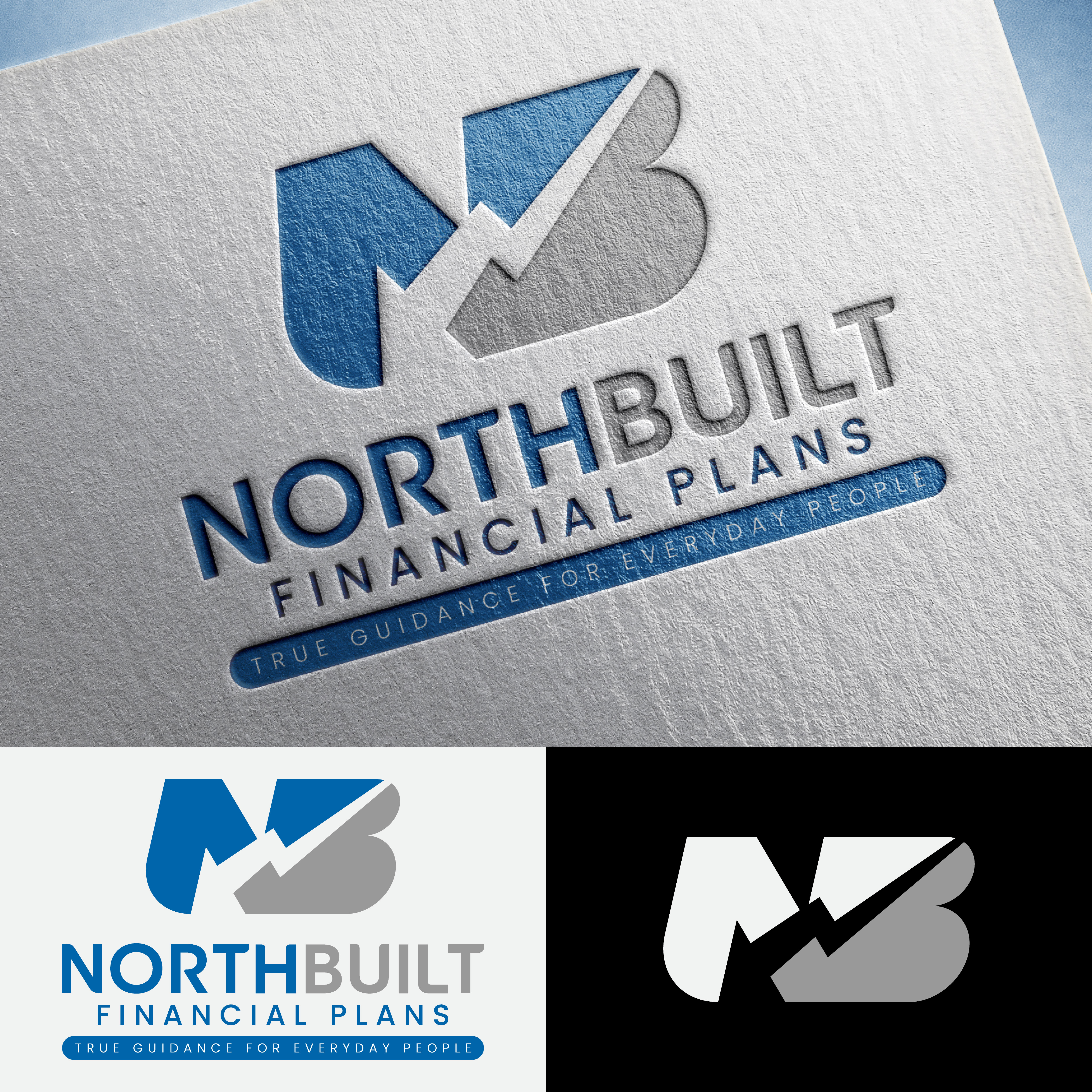 Logo Design by wrdy for this project | Design #36632260