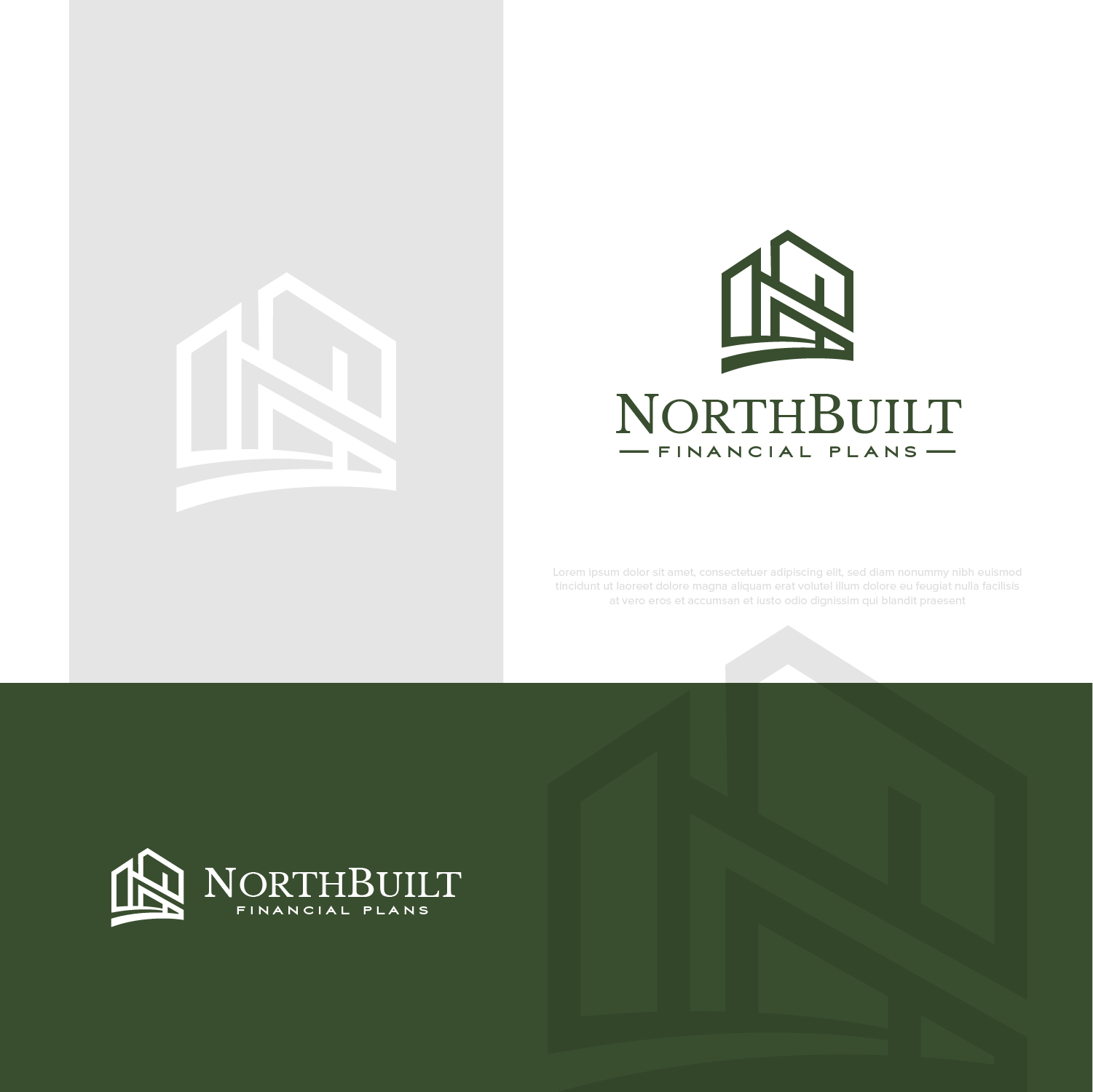 Logo Design by Coneagles for this project | Design #36639449
