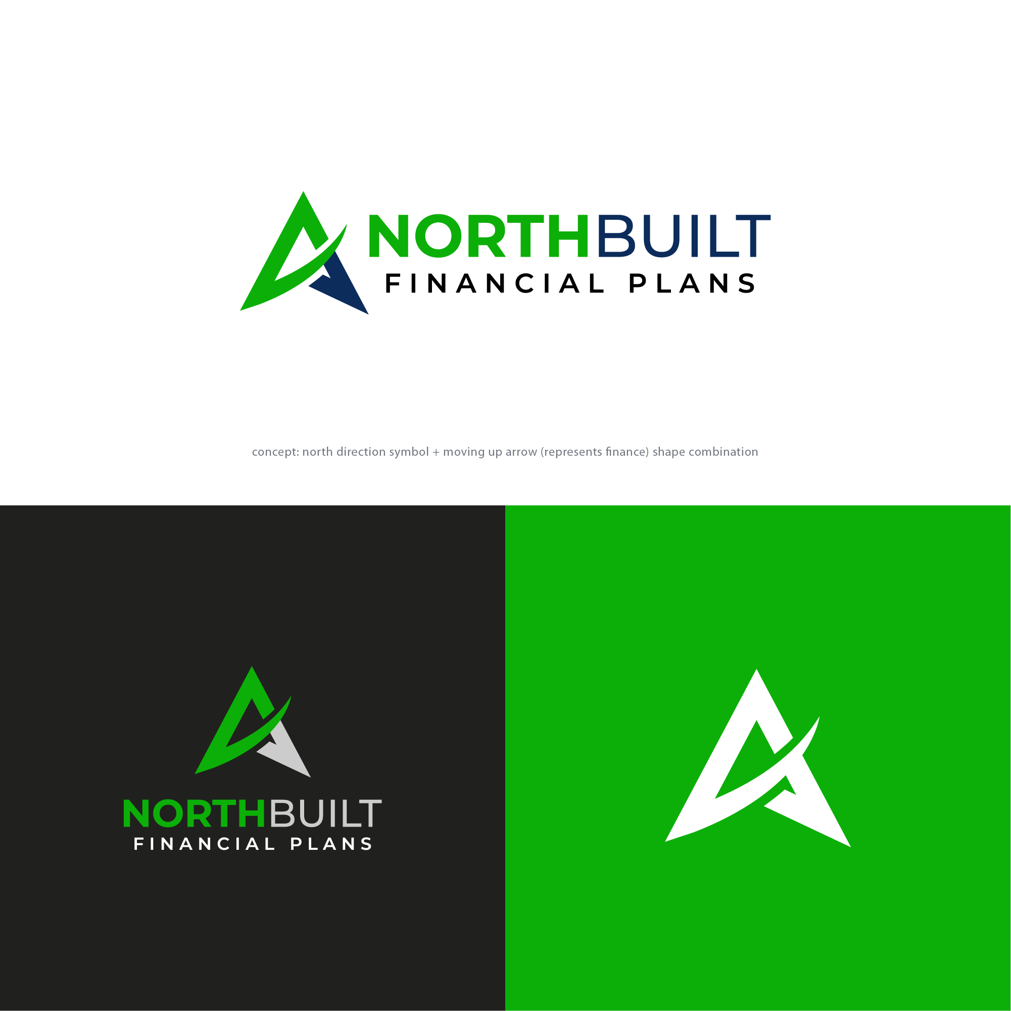 Logo Design by dicubit for this project | Design #36656955