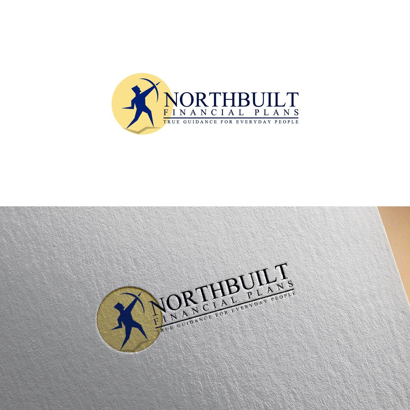 Logo-Design von 4tech services für dieses Projekt | Design #36634750