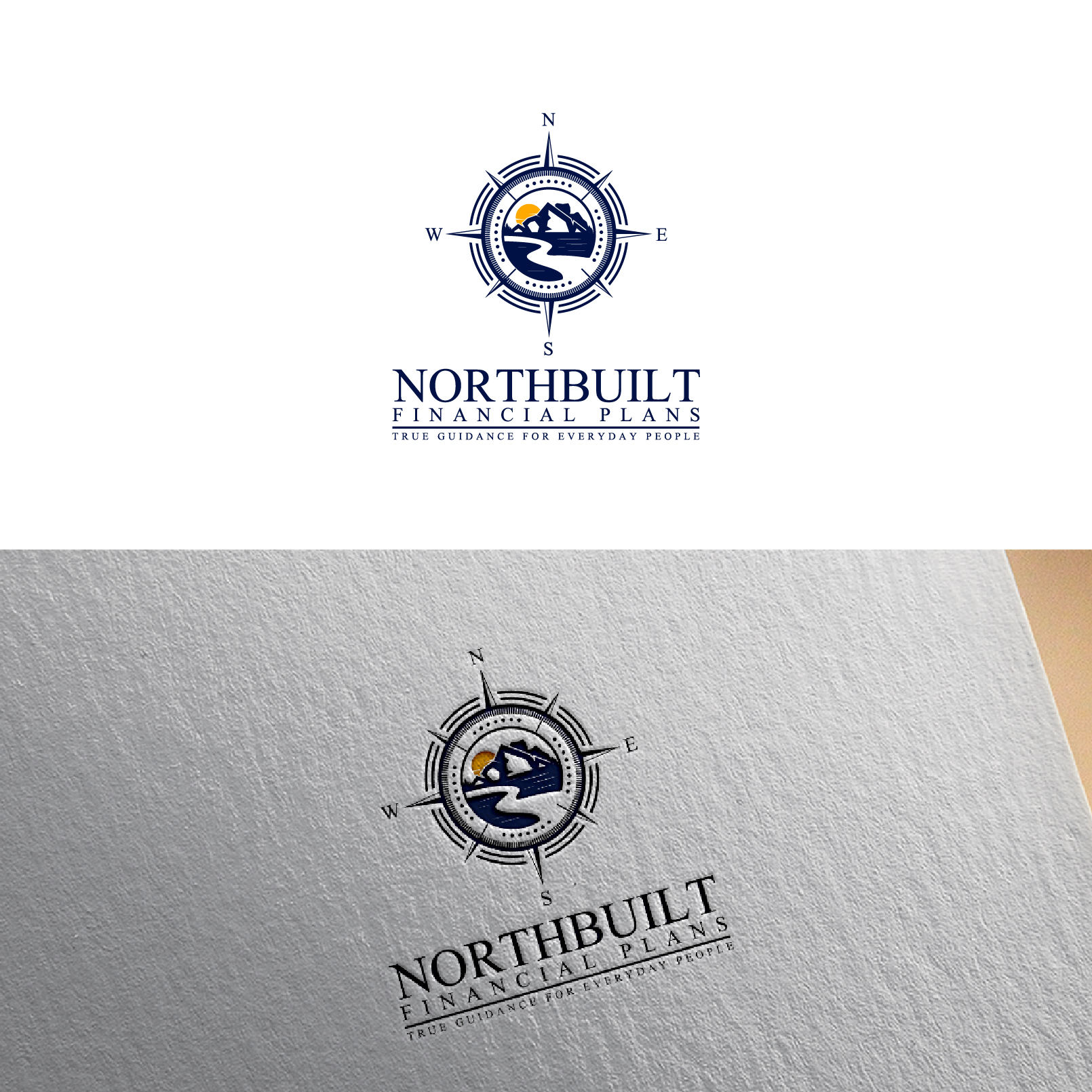 Logo Design by 4tech services for this project | Design #36634751