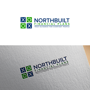 Logo Design by 4tech services for this project | Design: #36635376