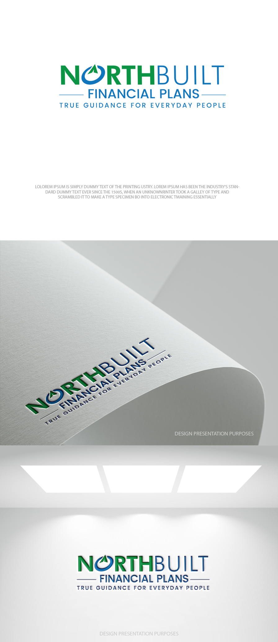 Logo Design by zebronicgraphic for this project | Design #36629899