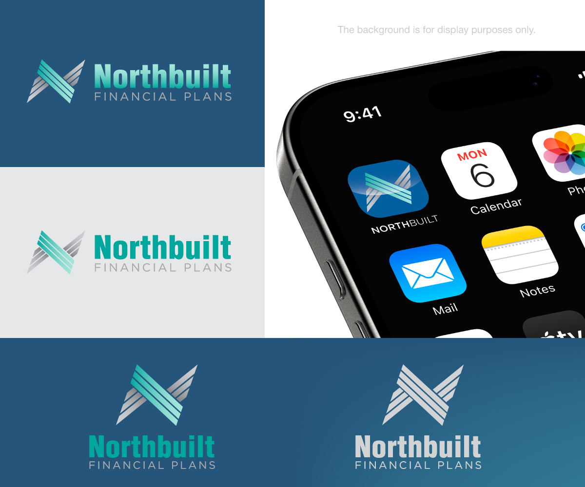 Logo Design by edwinnegz1 for this project | Design #36638328