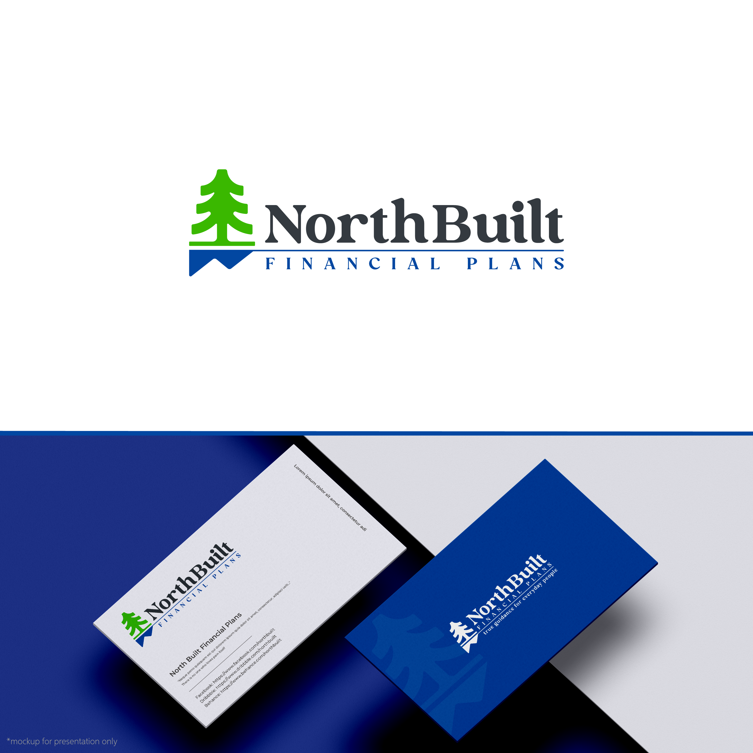 Logo Design by Arjuna Design for this project | Design #36636682